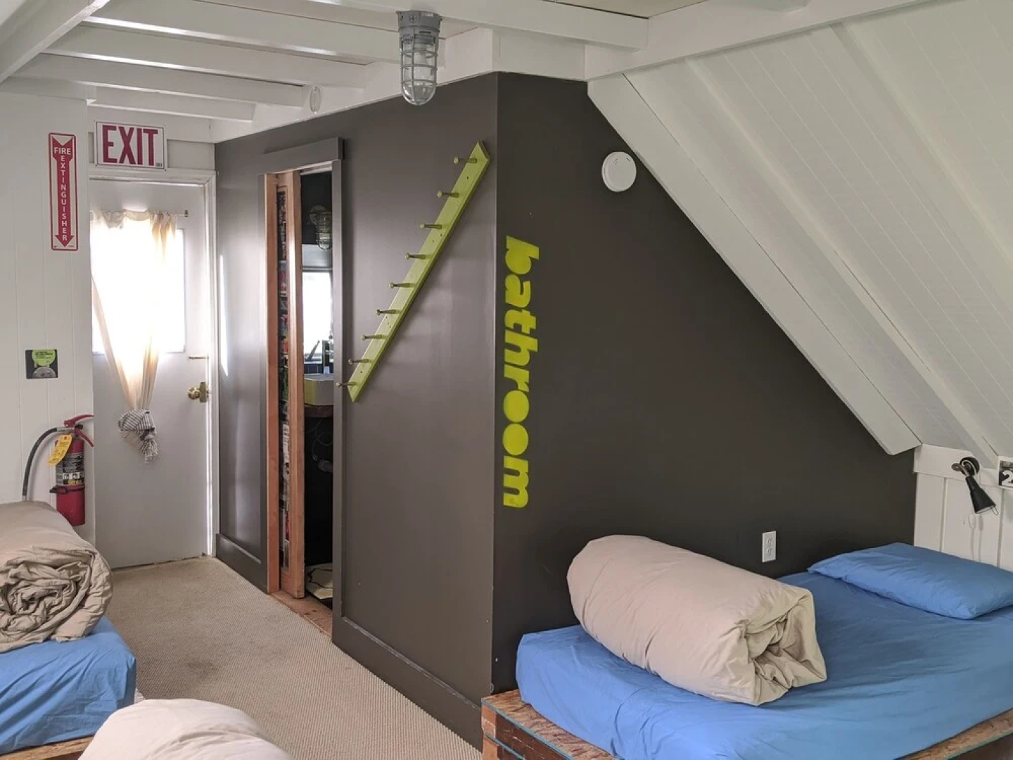 Hostel Tevere