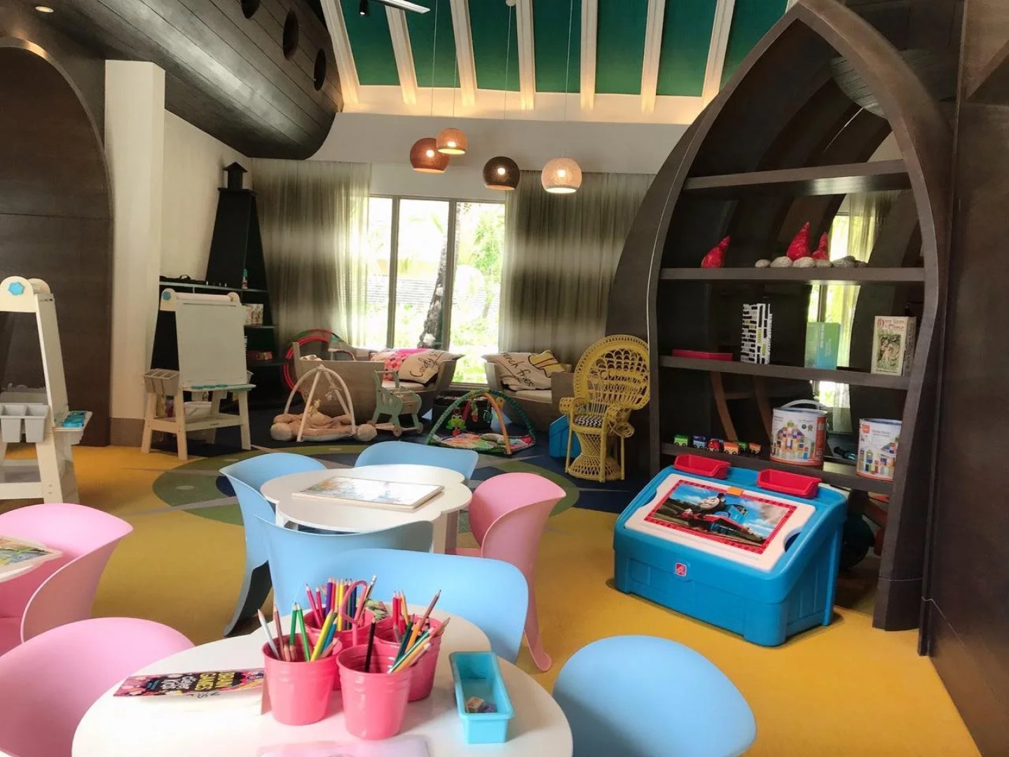 InterContinental Maldives Maamunagau Resort by IHG