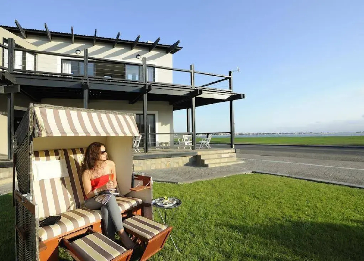 Oyster Box Guesthouse