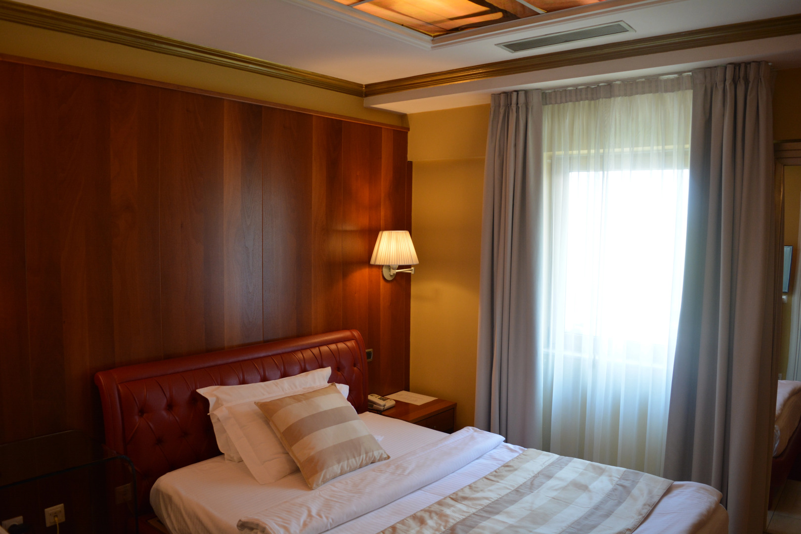 Diplomat Hotel & SPA