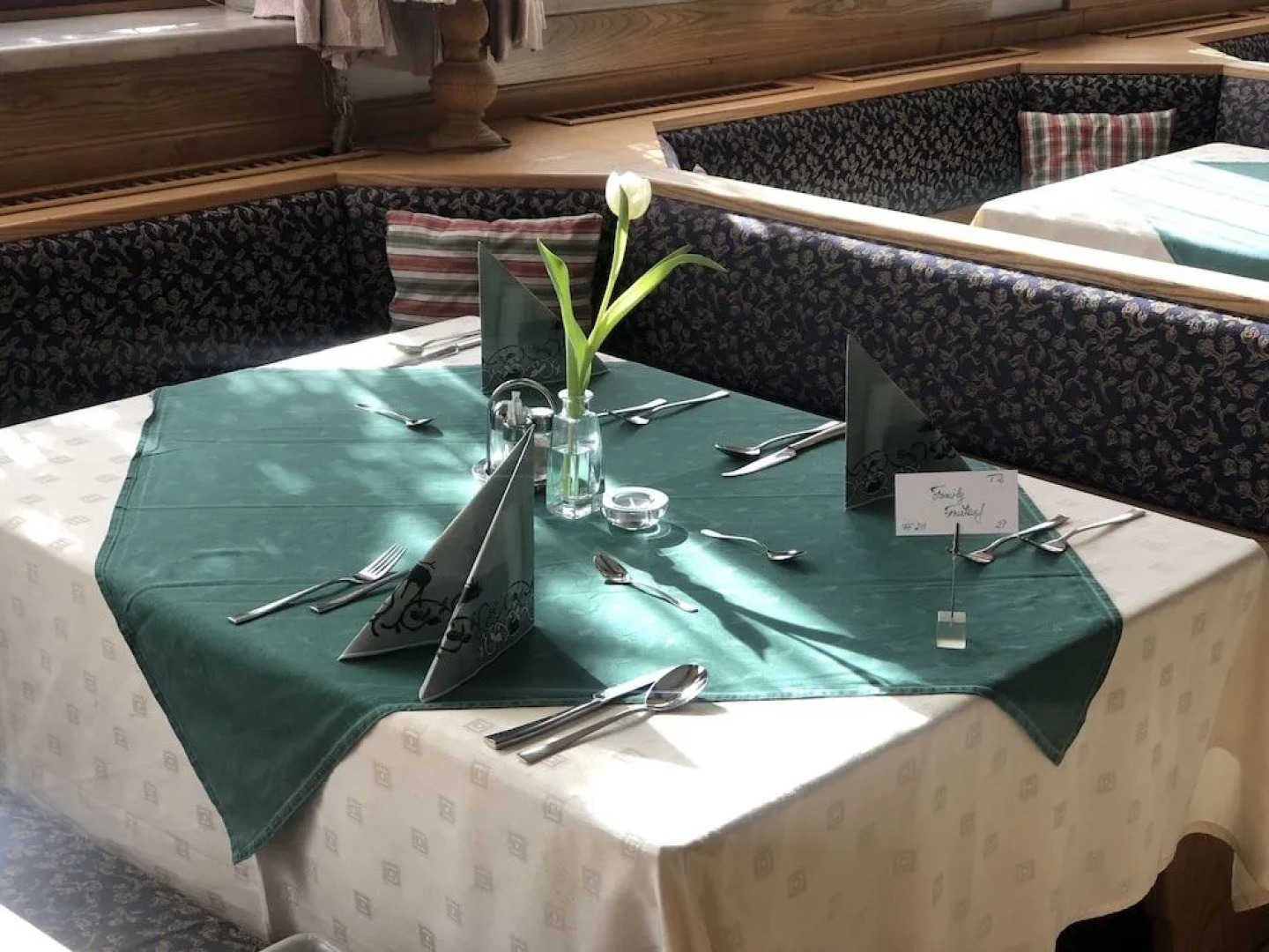 Naturerlebnishotel Kehlbachwirt