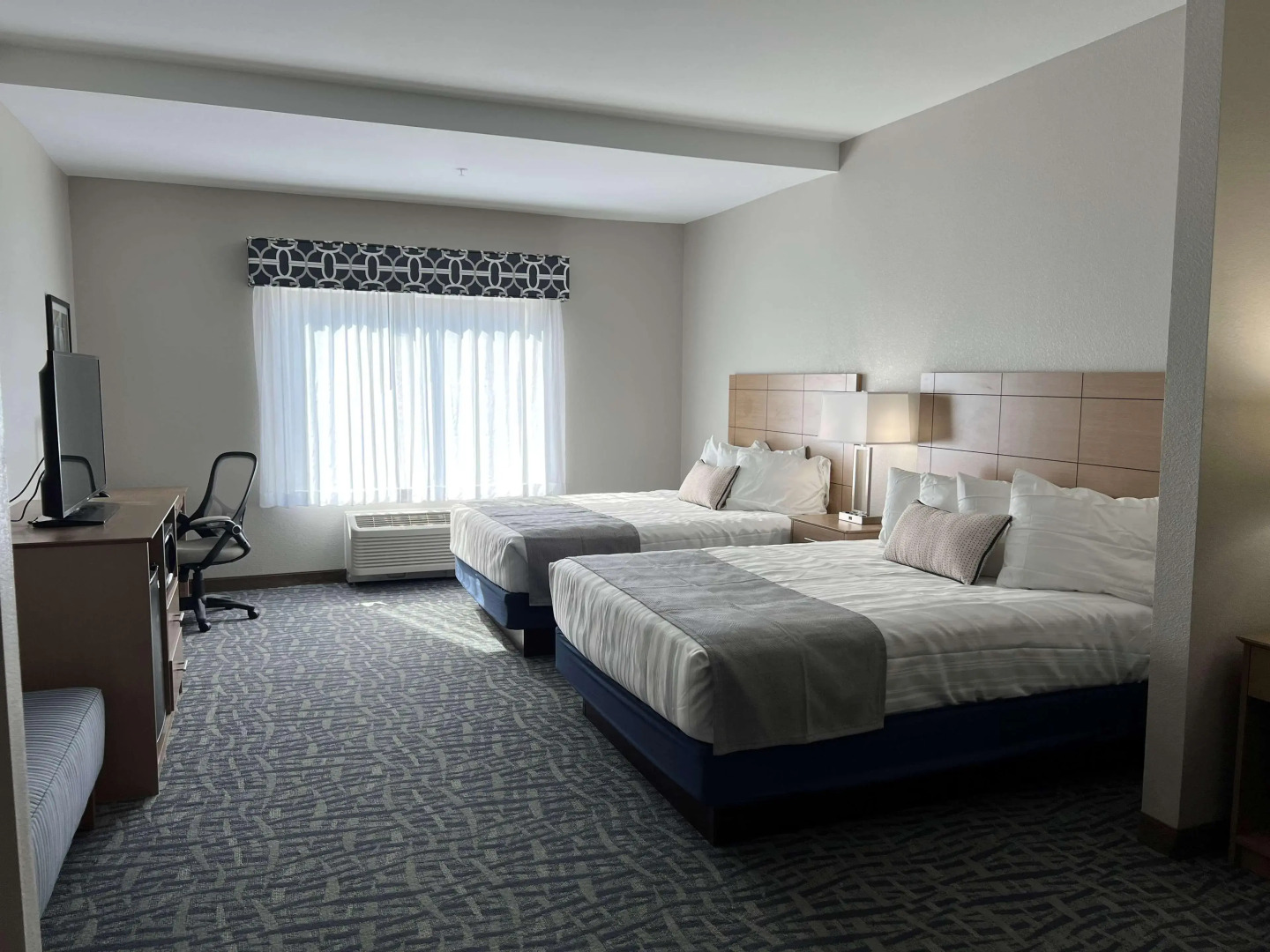 Best Western Plus Rumford Falls