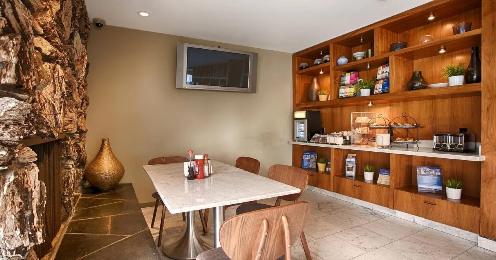 Best Western at Ventura Pier