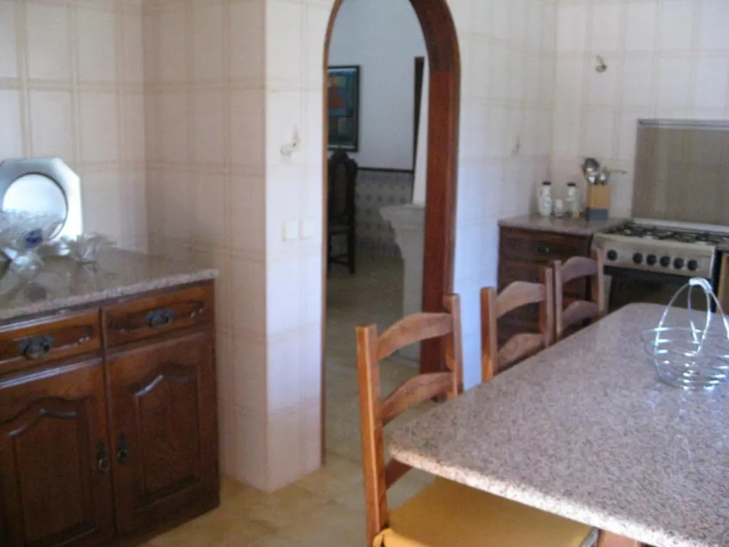 Quinta Souto da Ordem - House