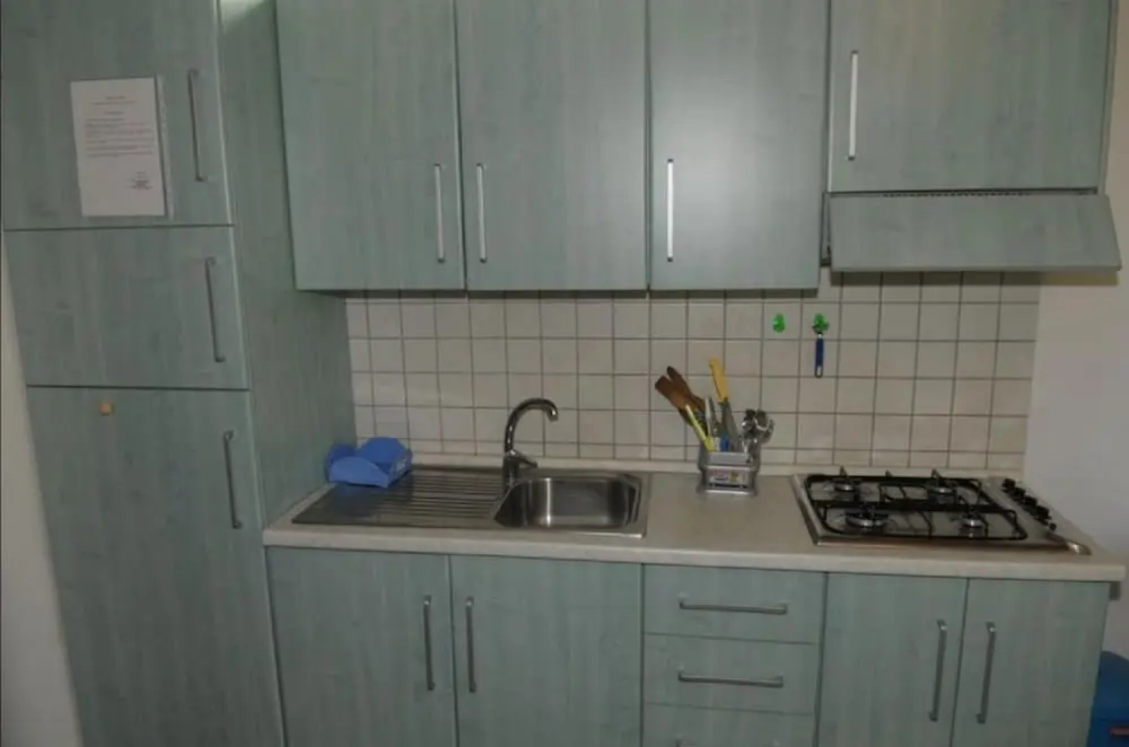 Residenza Casale San Francesco