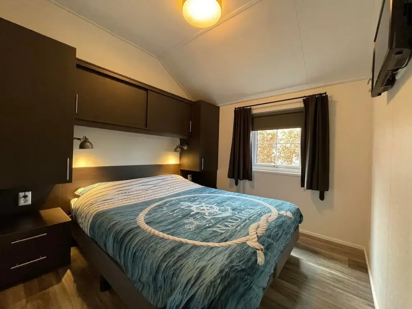 Home in the Historic Sint Nicolaasga