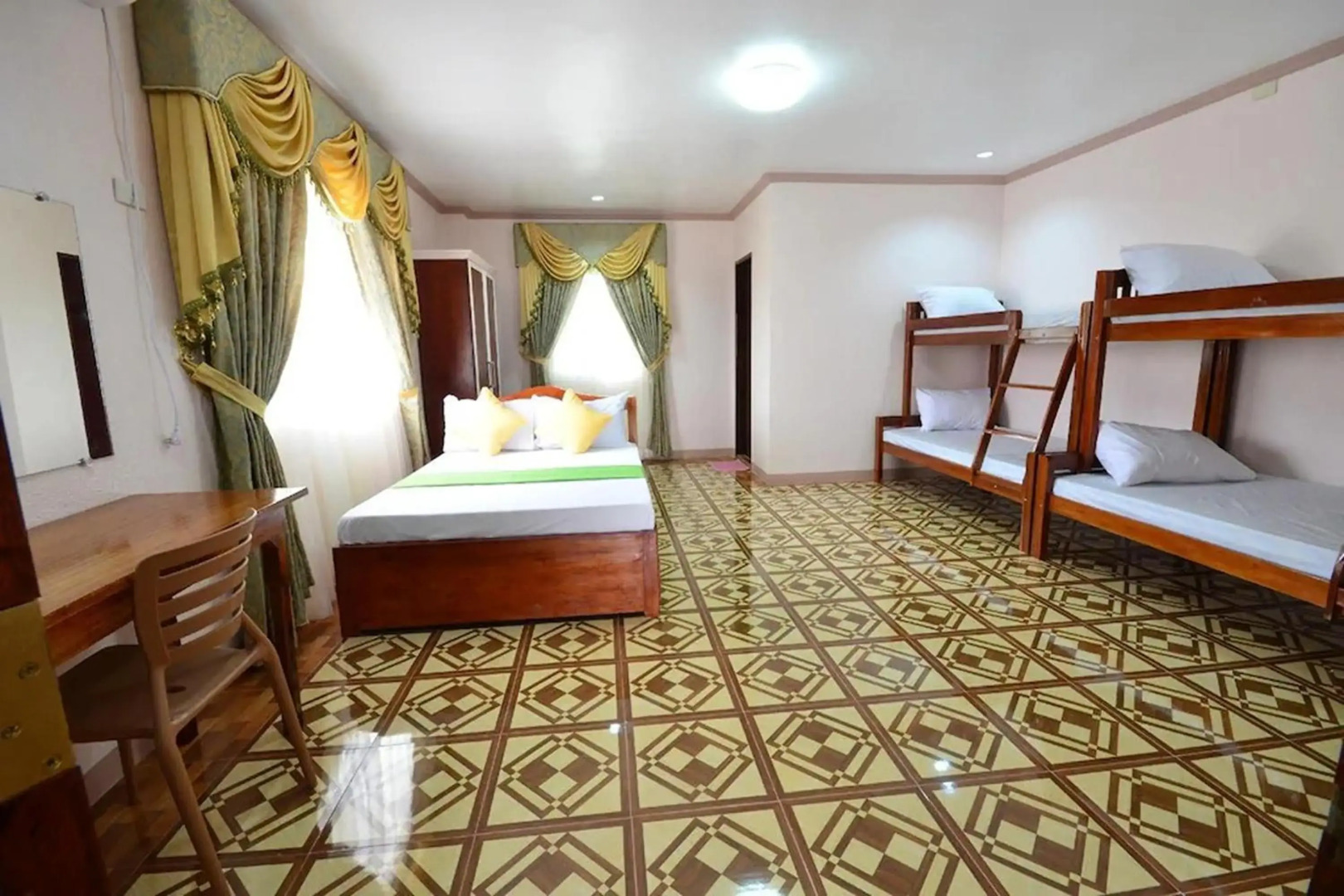 Gilin Suites Puerto Princesa Palawan