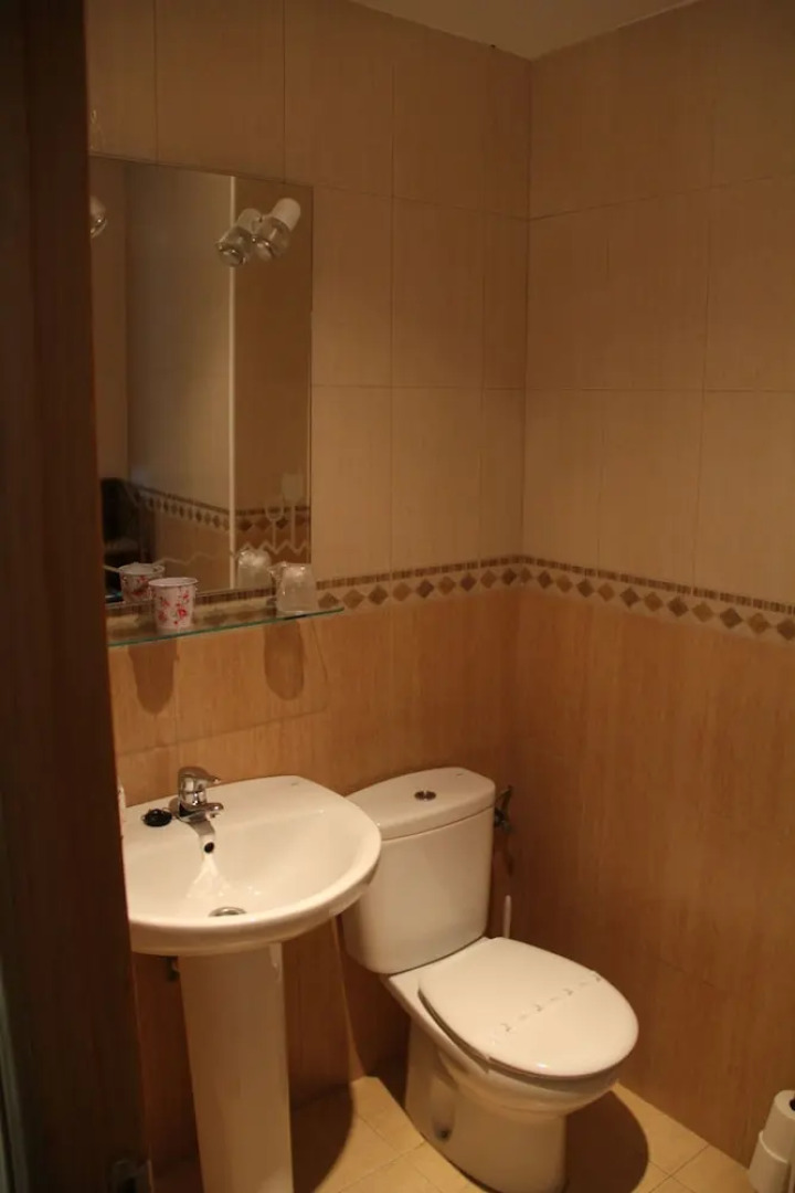 Apartamento confort Arcas