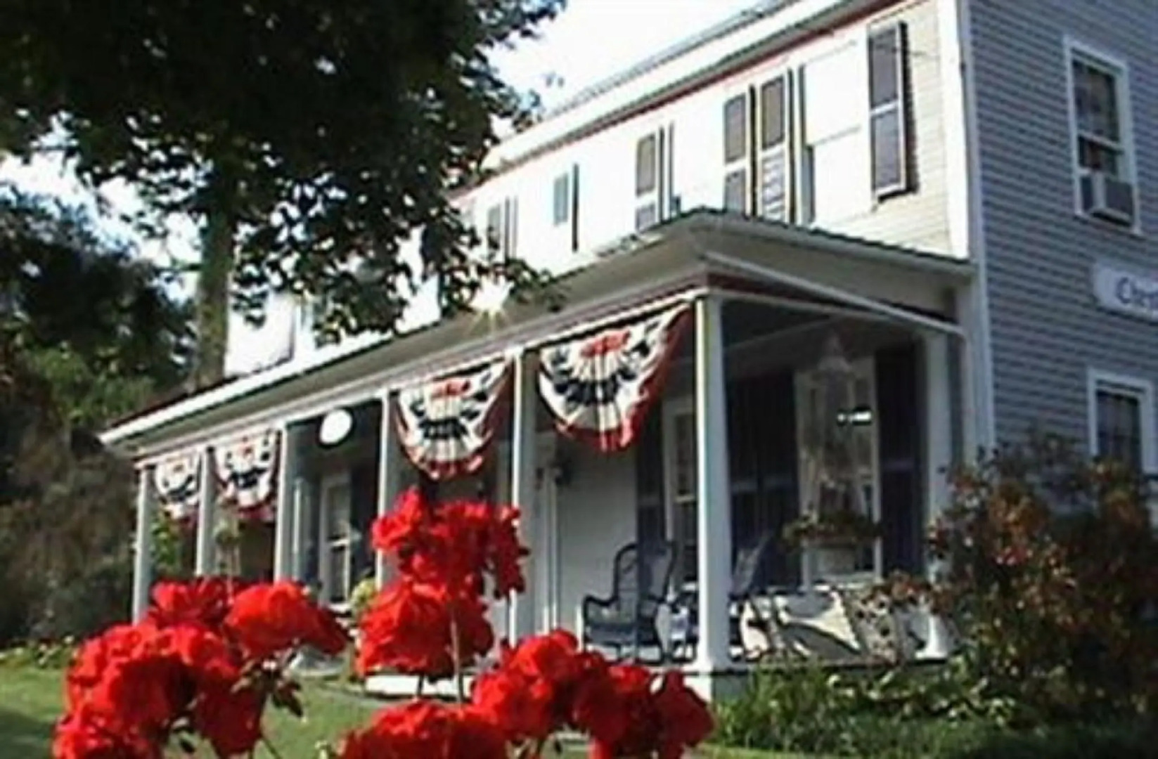 The Chester House Inn