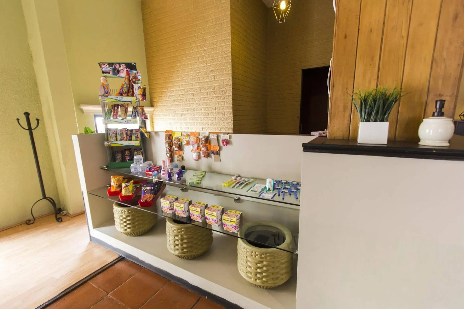Hotel Plaza Morelia
