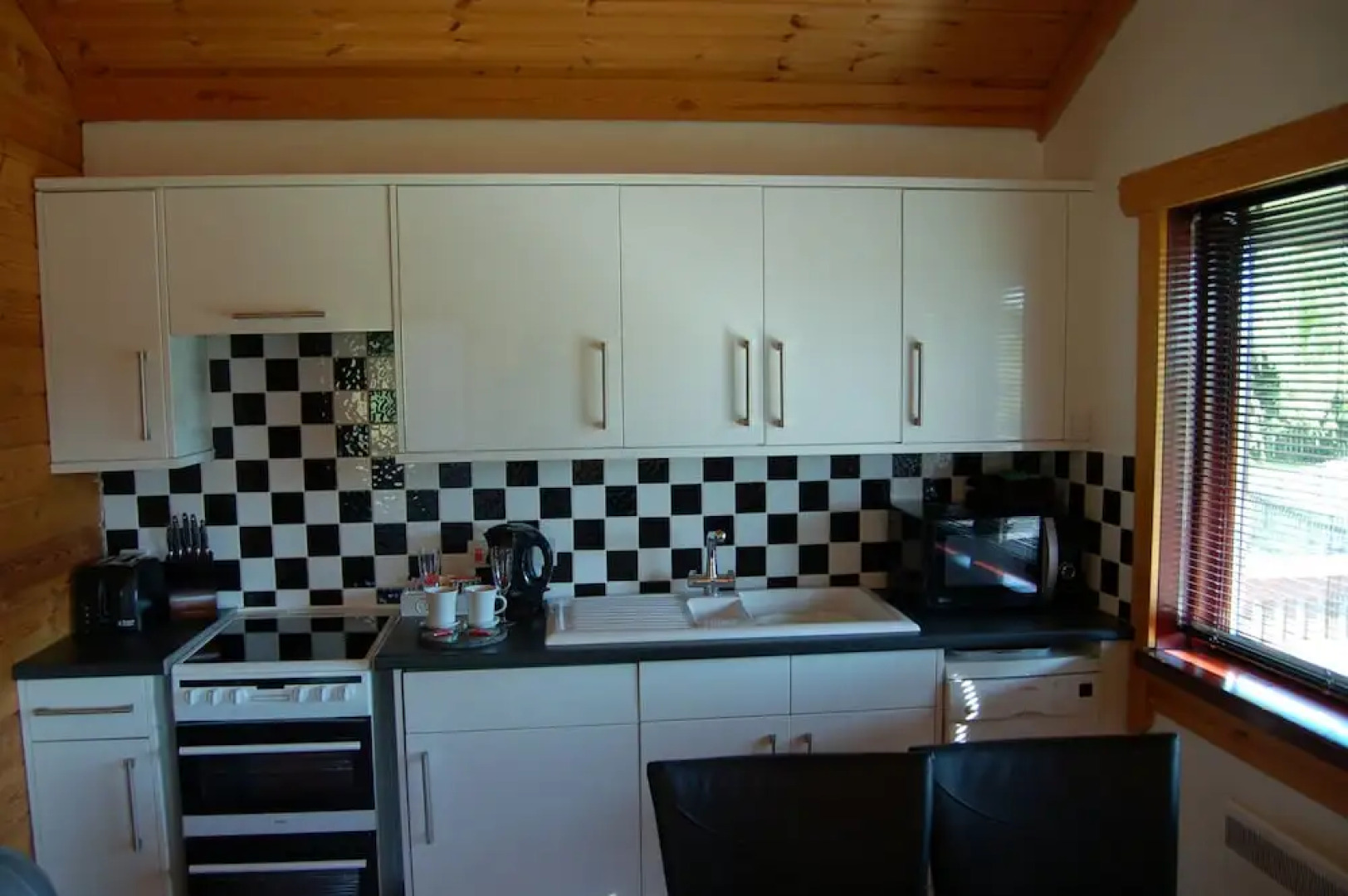 Watermeadow Lakes & Lodges
