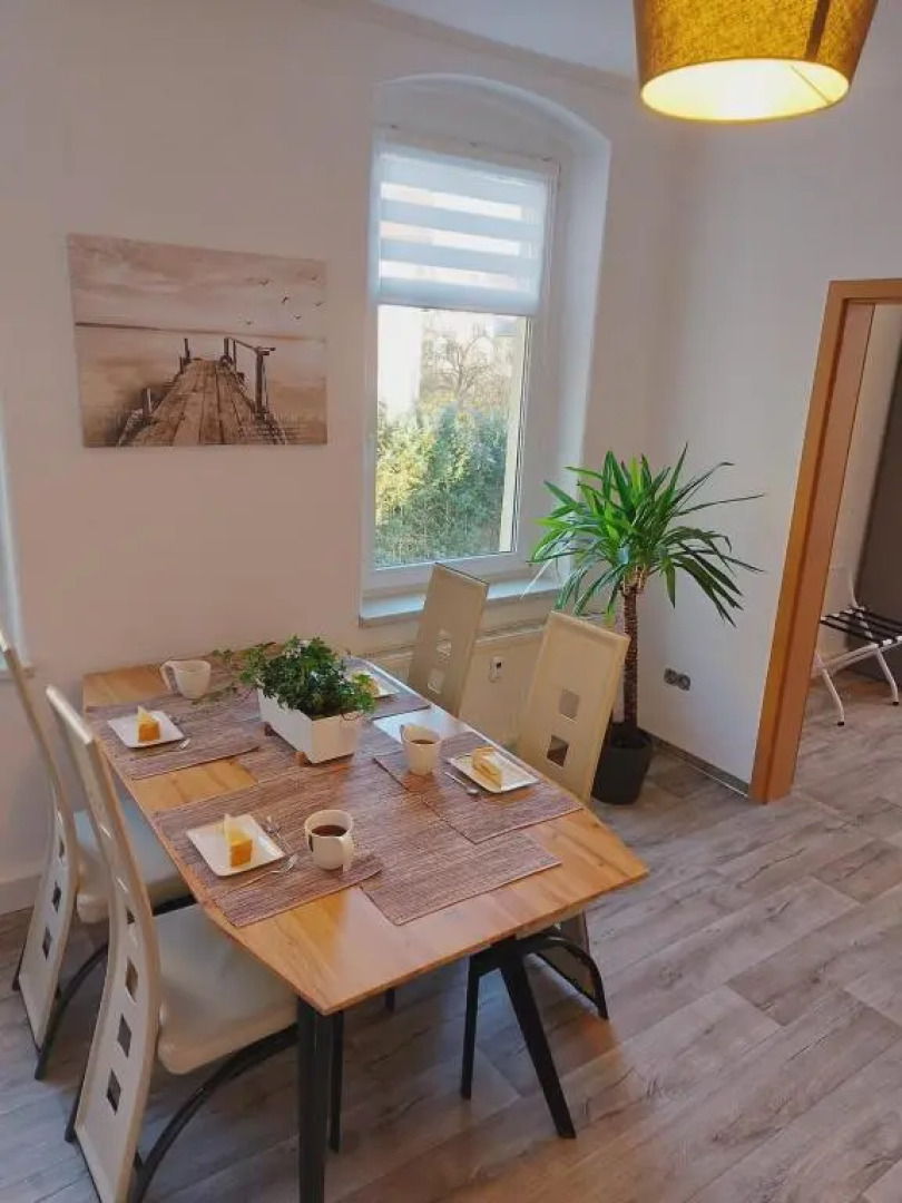 Urlaub nicht nur für Monteure "K1"