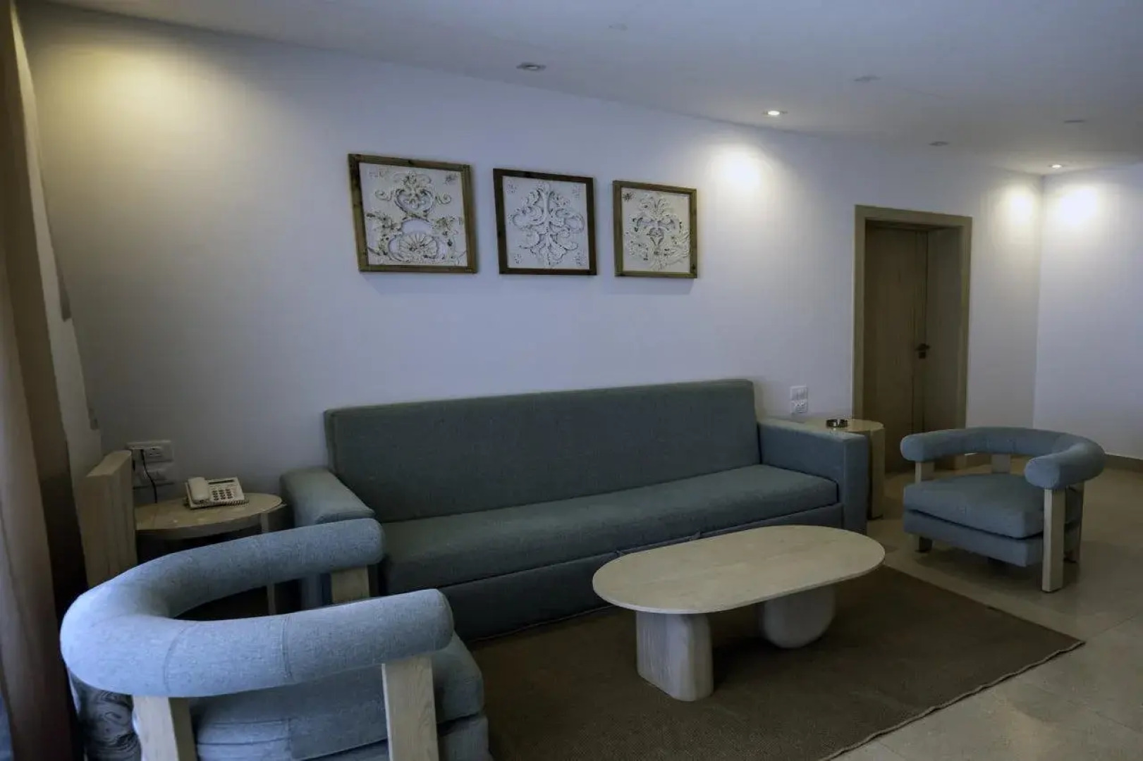 Ecotel Dahab Bay View Resort