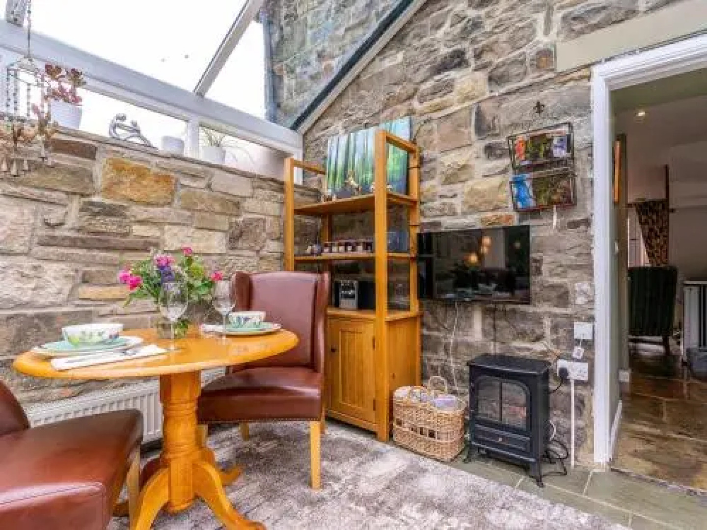 Old Brewery Cottage