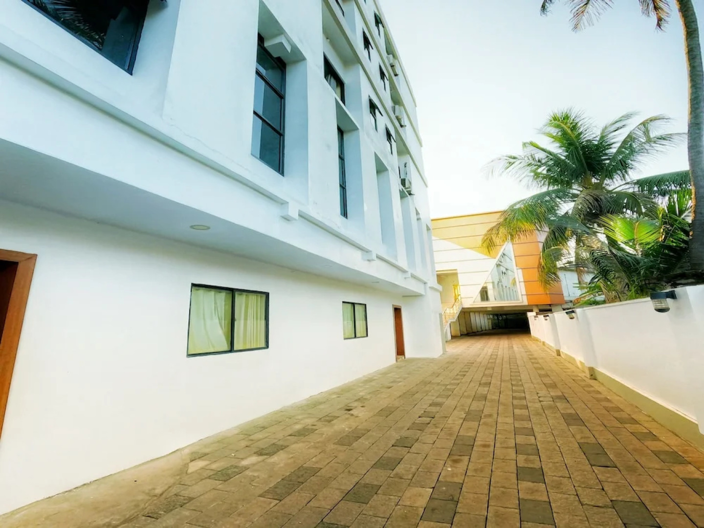 Green Park residency