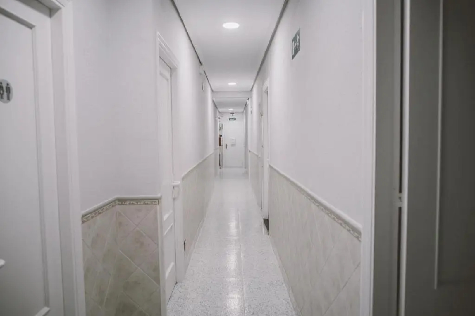 Pensión Camino del Norte