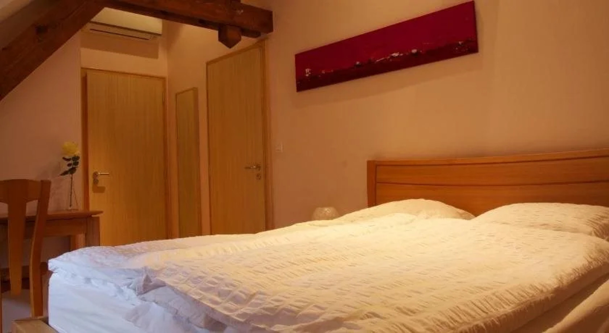 Le Grenier Des Arômes Au Domaine Wittmann