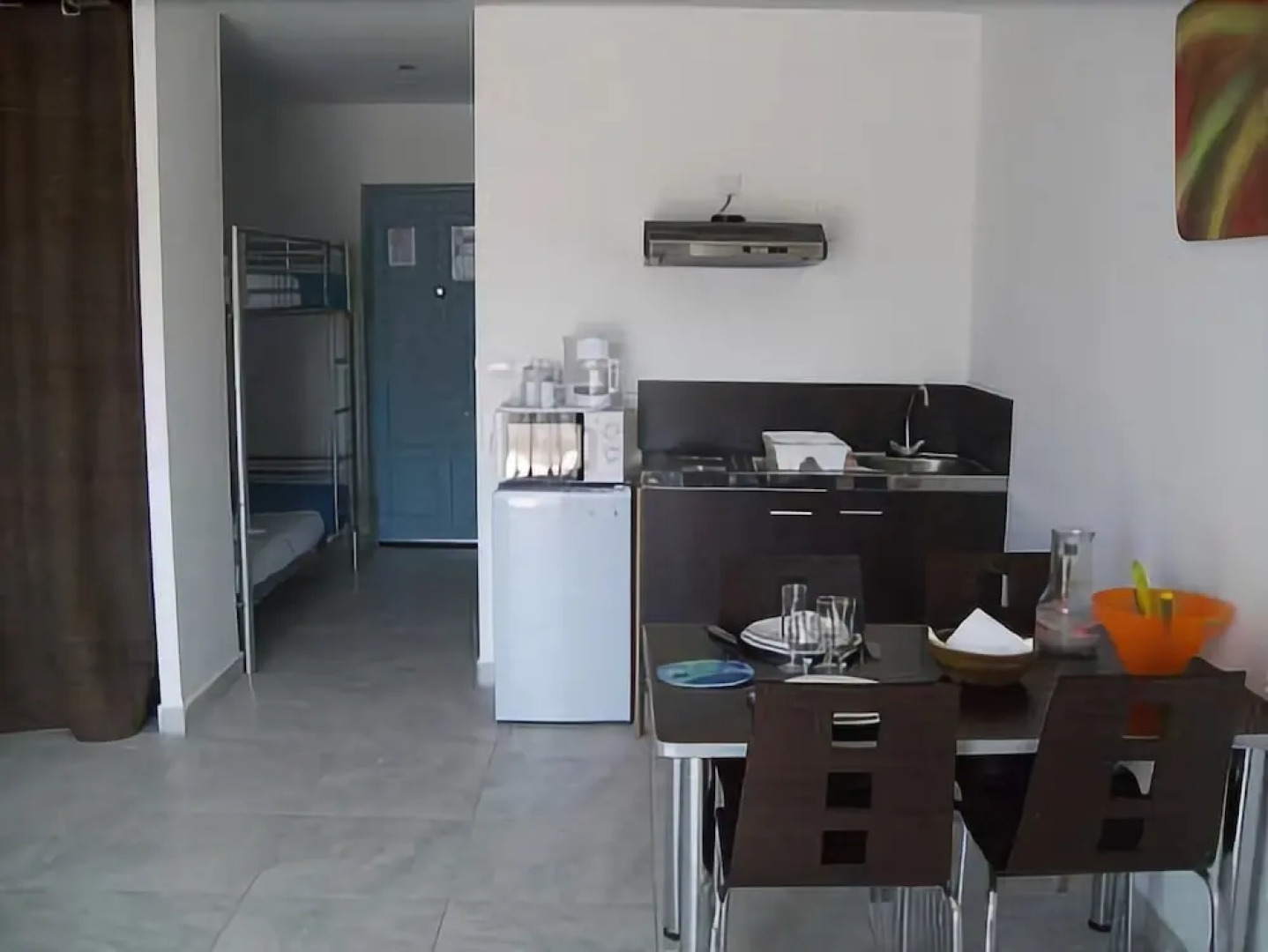 St. Estève Appart Hotel