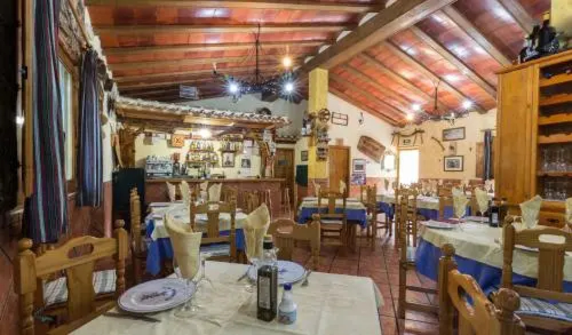 Casas Rurales Los Enebros