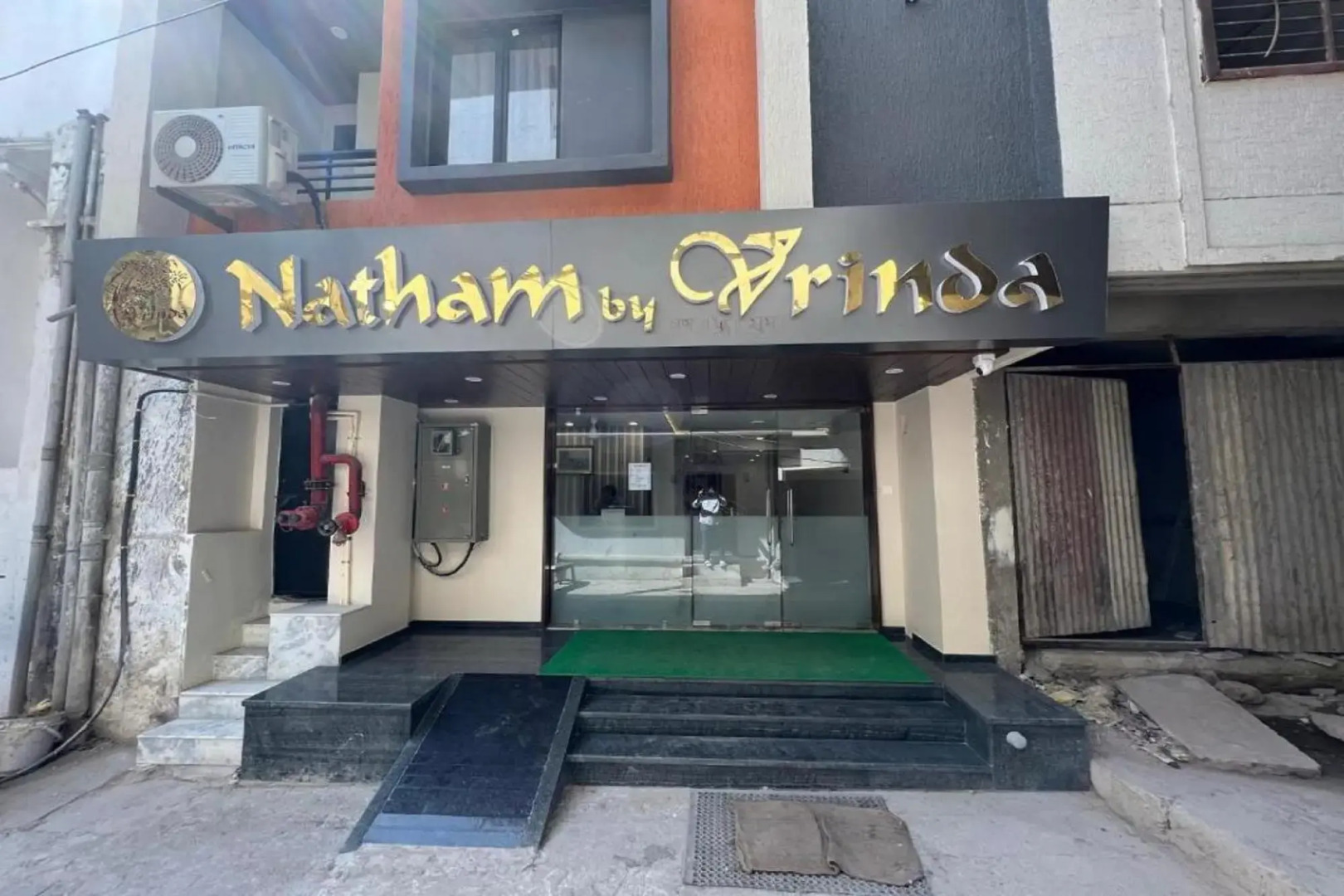 Hotel Vrinda Nikunj