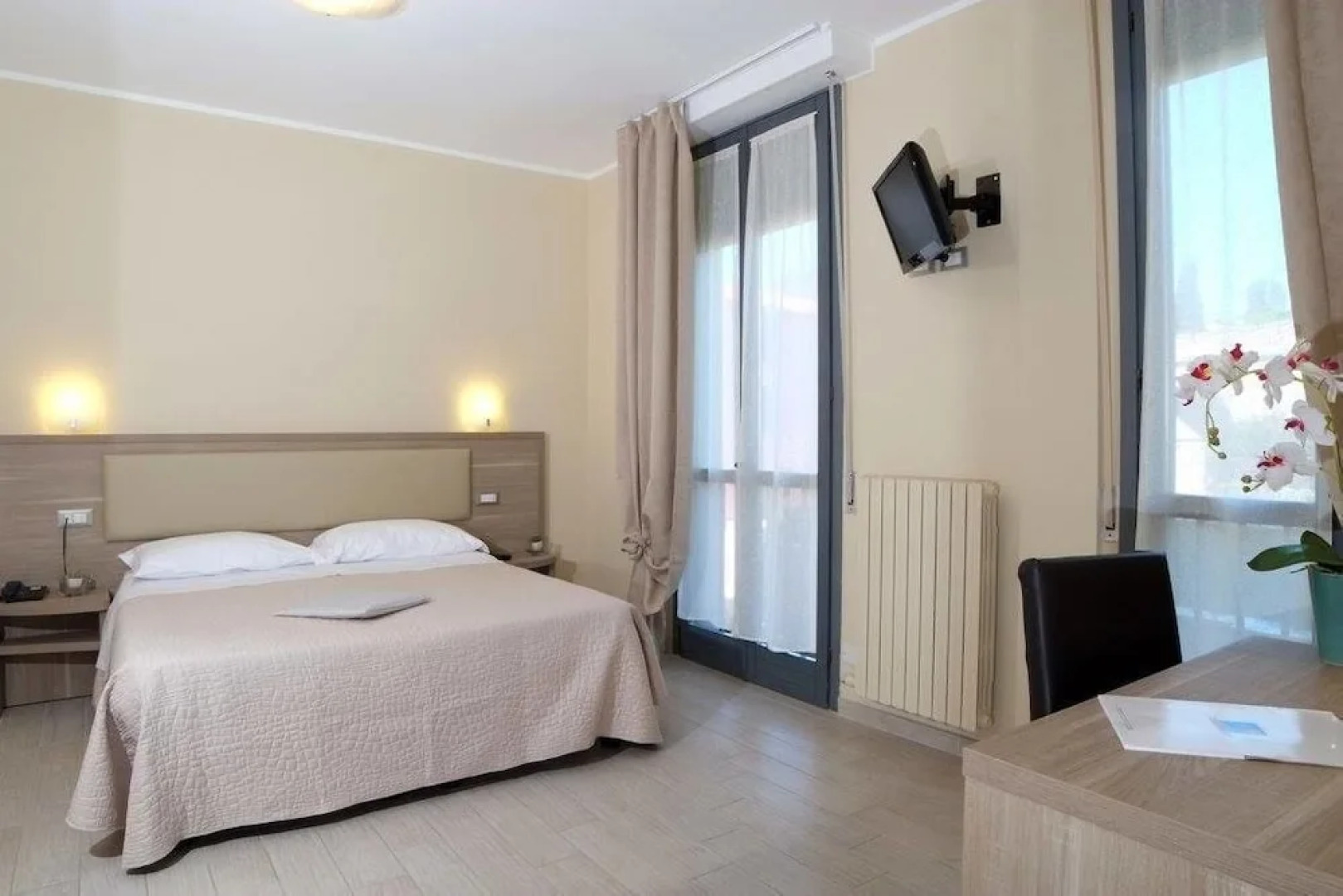 Residence Villa Marina Apartments