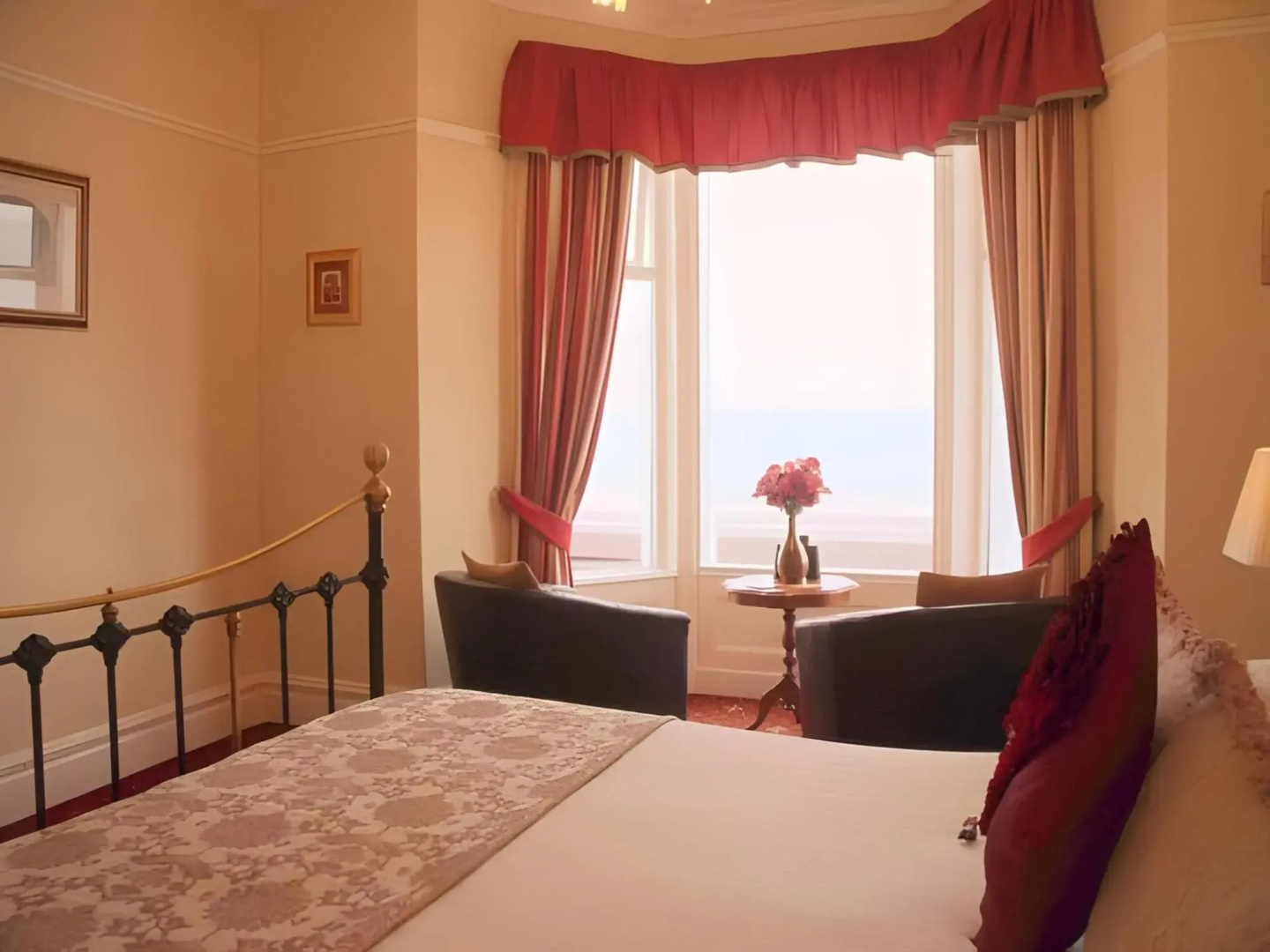 Britannia Guest House
