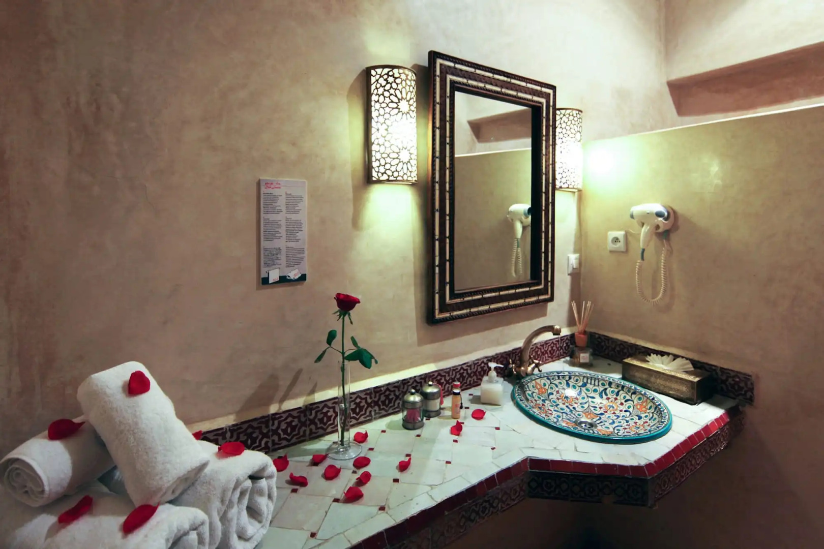 Riad Dar Justo Hotel Boutique & Spa