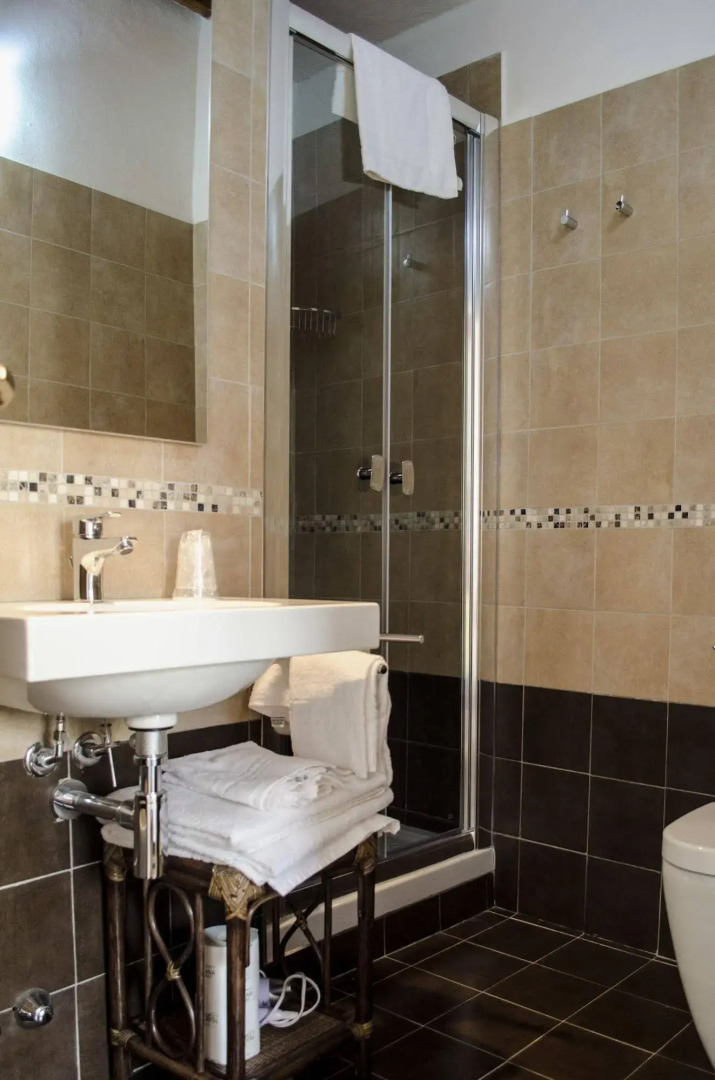 Agriturismo La Luciana