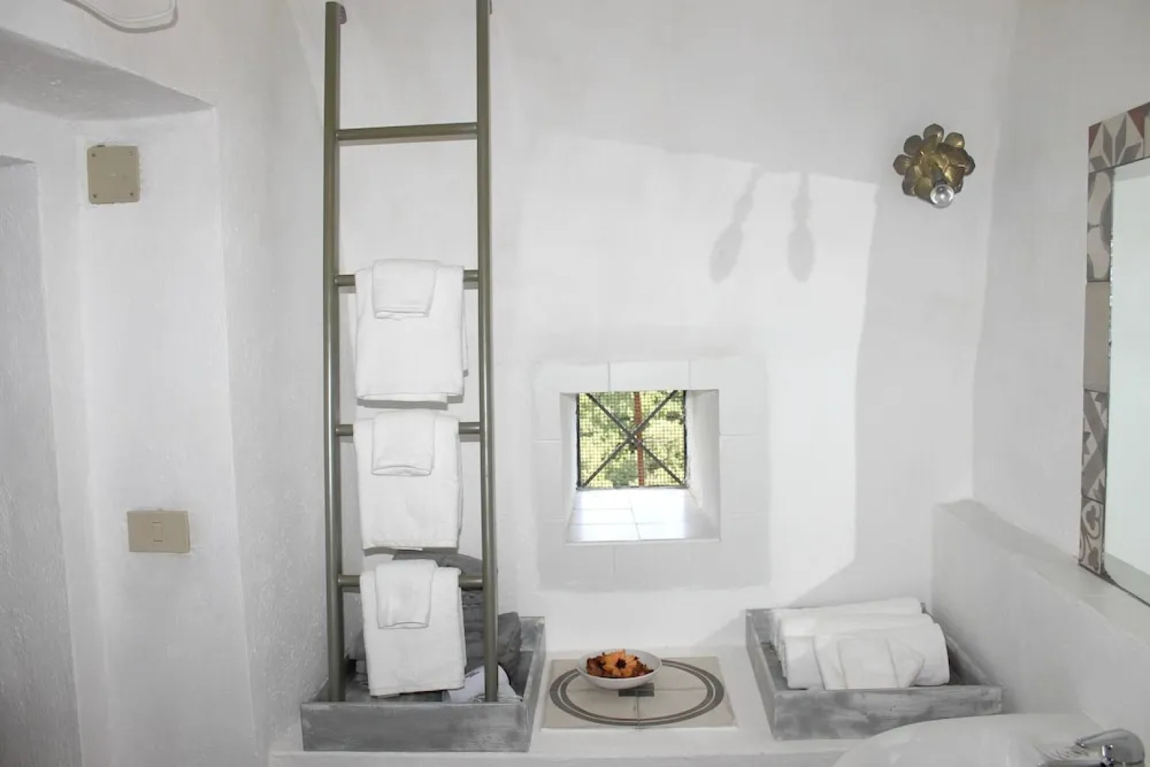 Apartment With one Bedroom in Itri, With Wonderful Mountain View and F