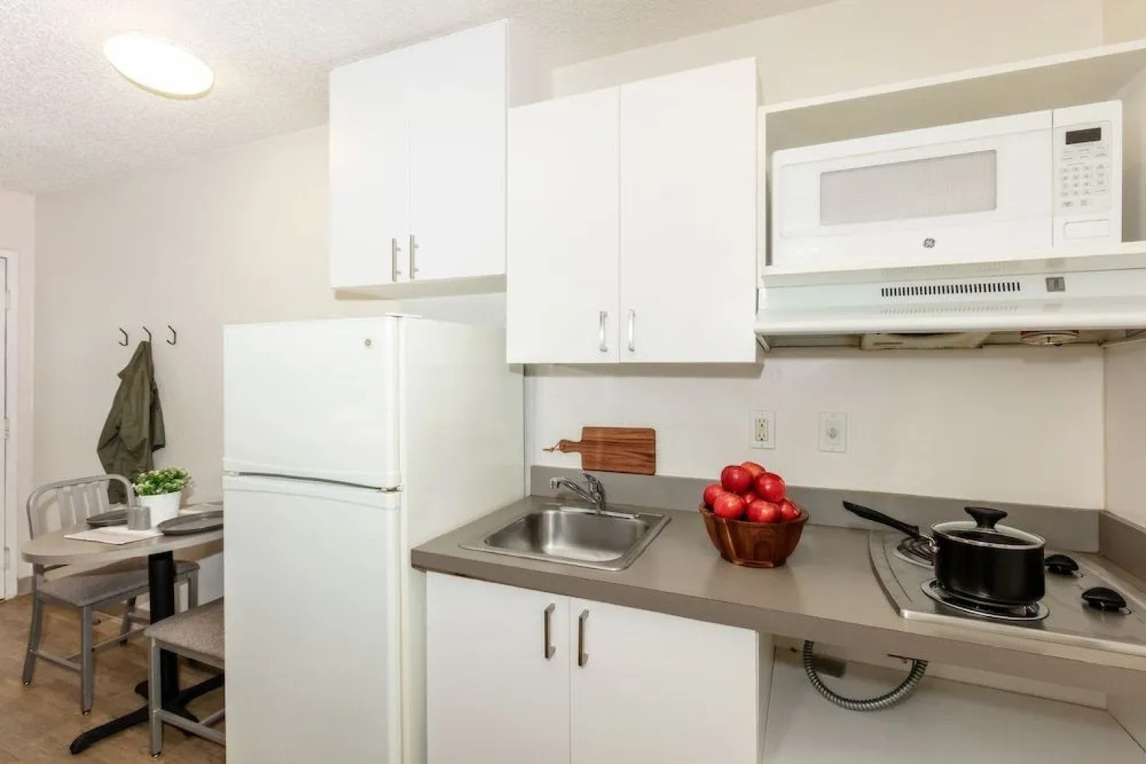 InTown Suites Extended Stay Select Atlanta GA – Morrow