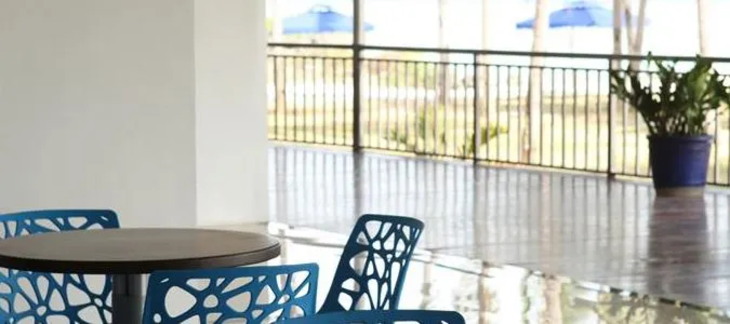 Best Western Mactan Resort