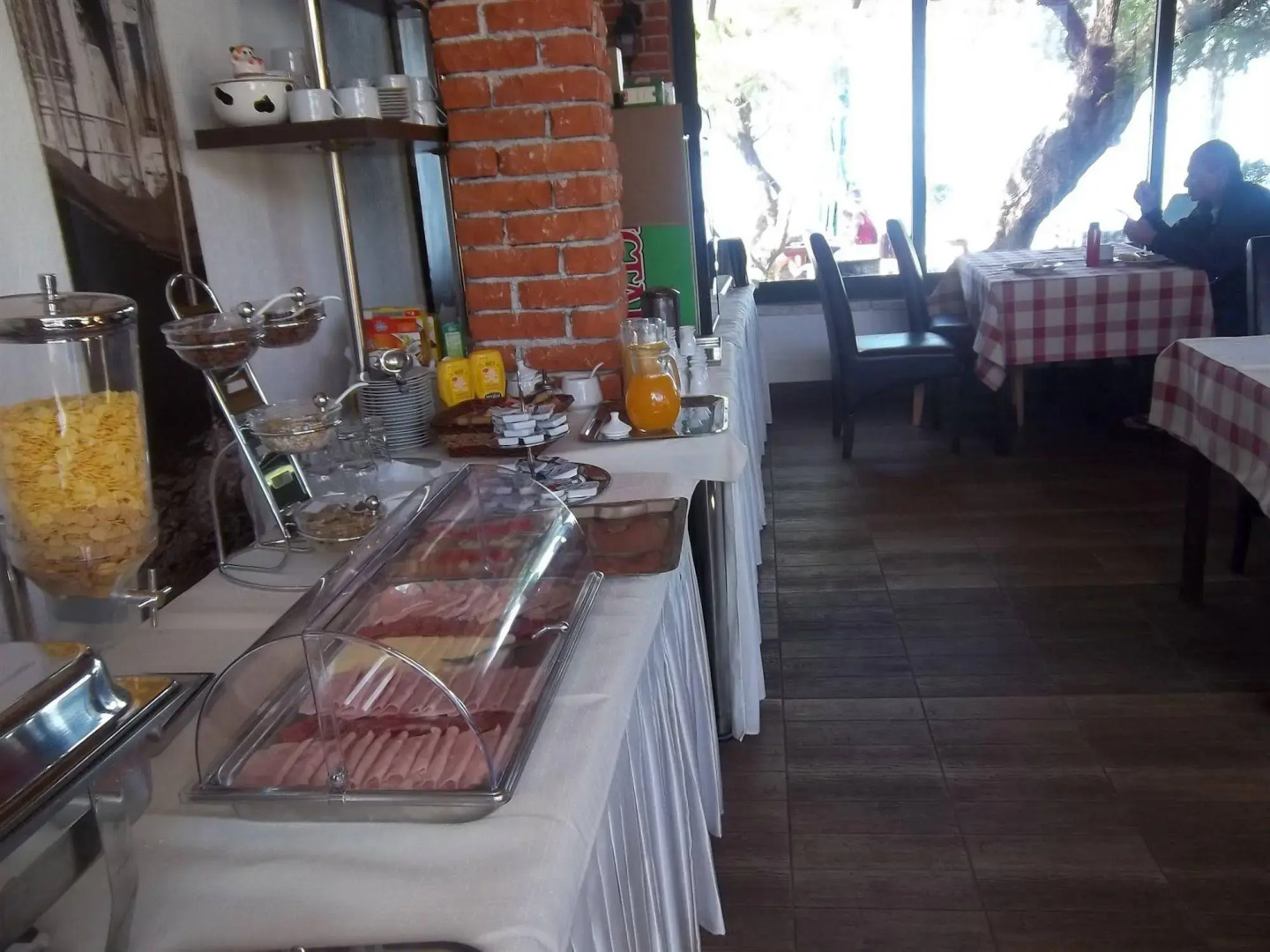 Beach Hotel Bozikovina