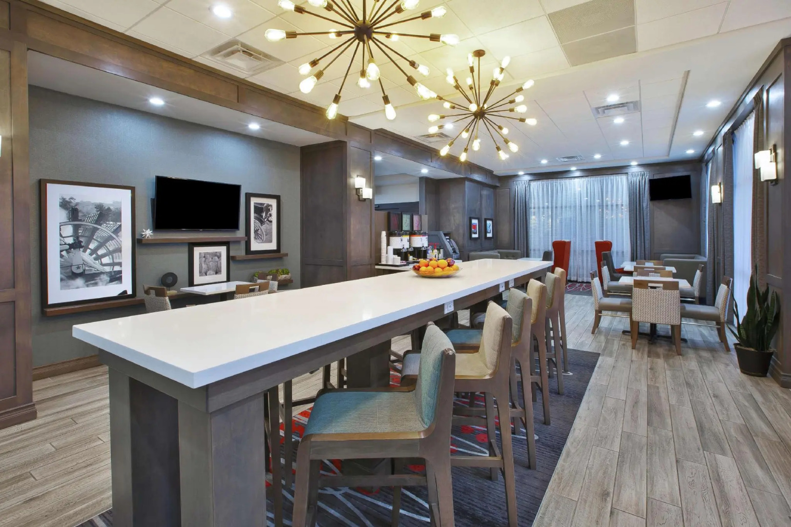 Hampton Inn by Hilton Detroit Dearborn