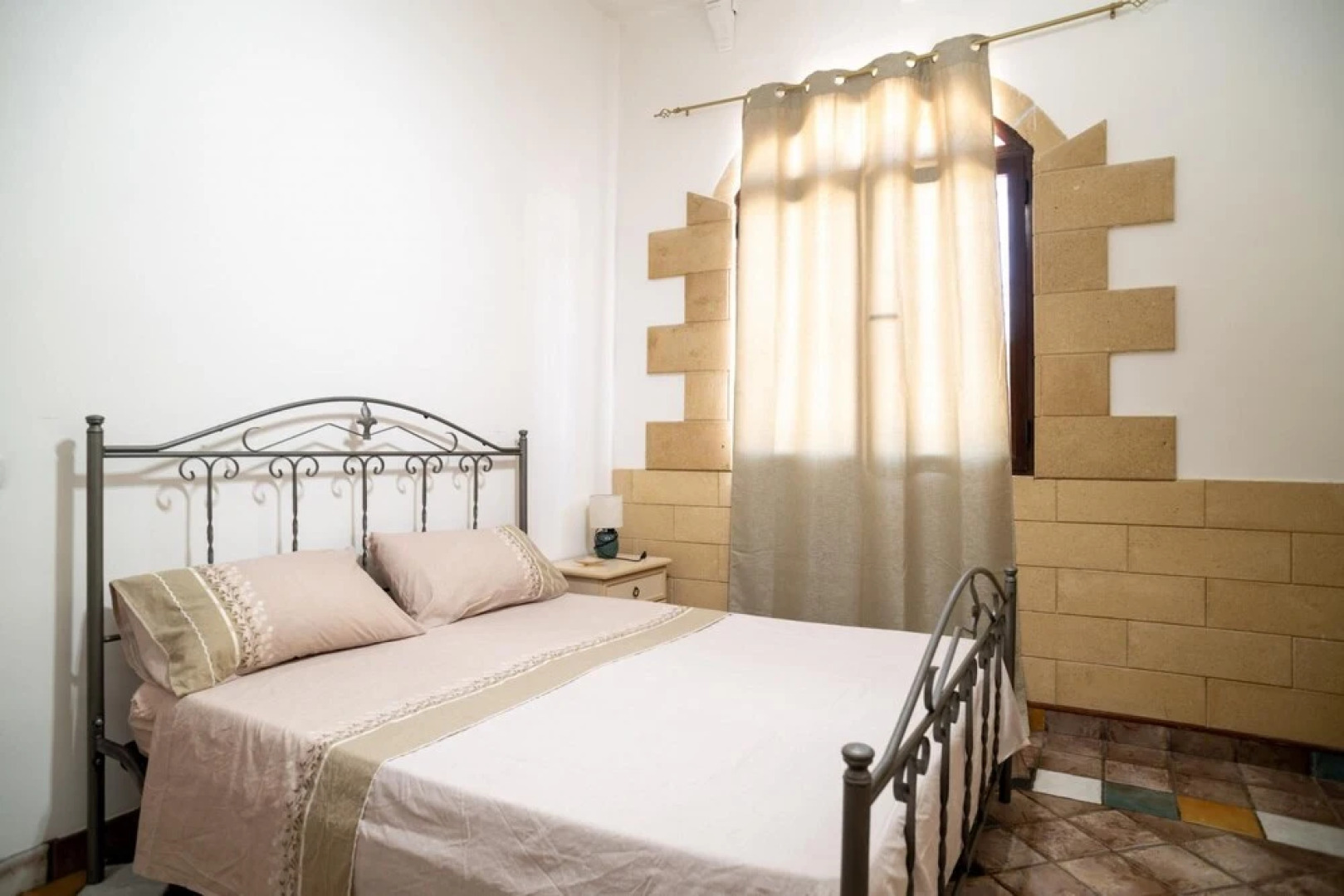 La Casa Di Luca Bis in Pulsano