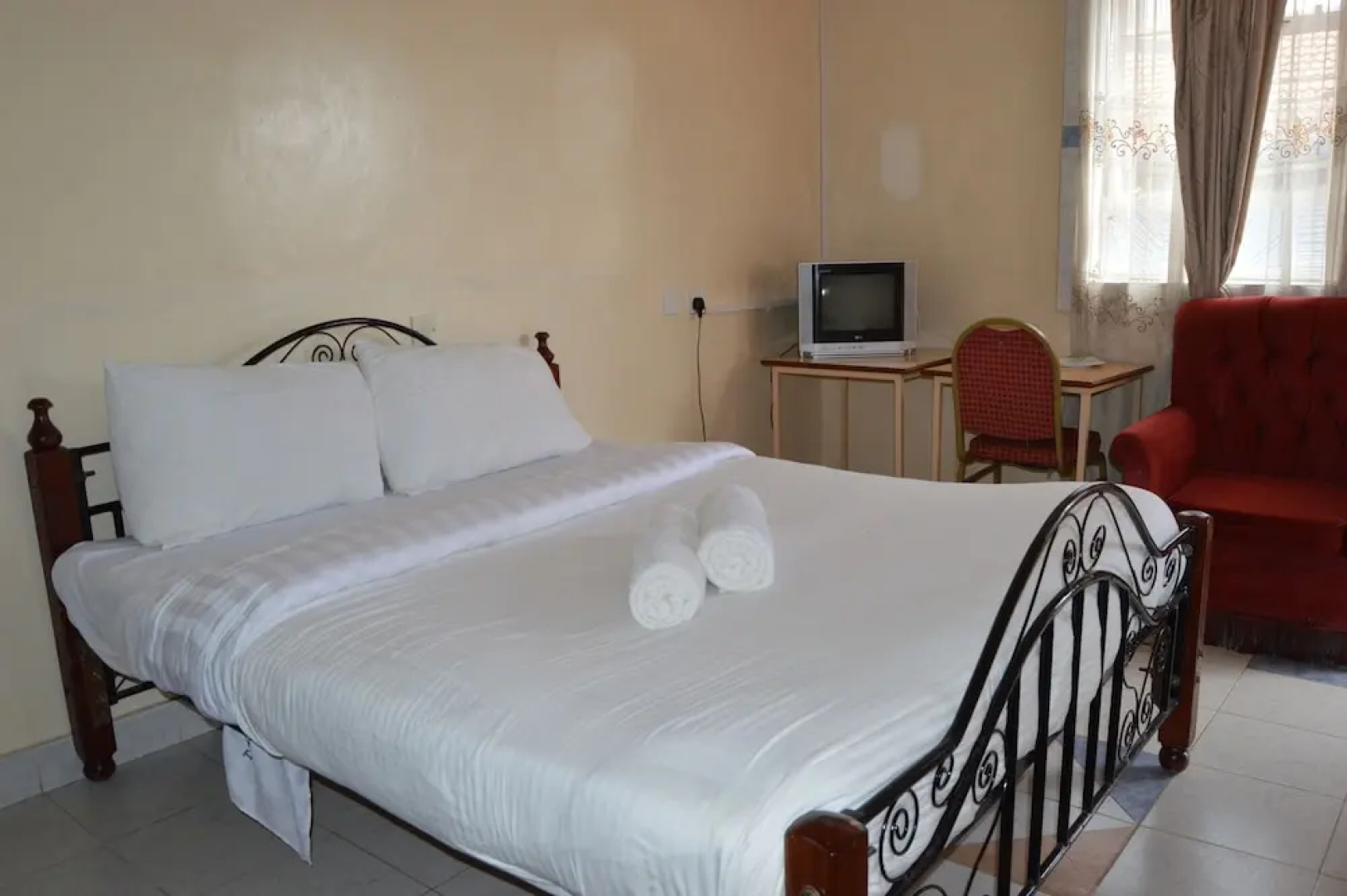 Abbey Resorts