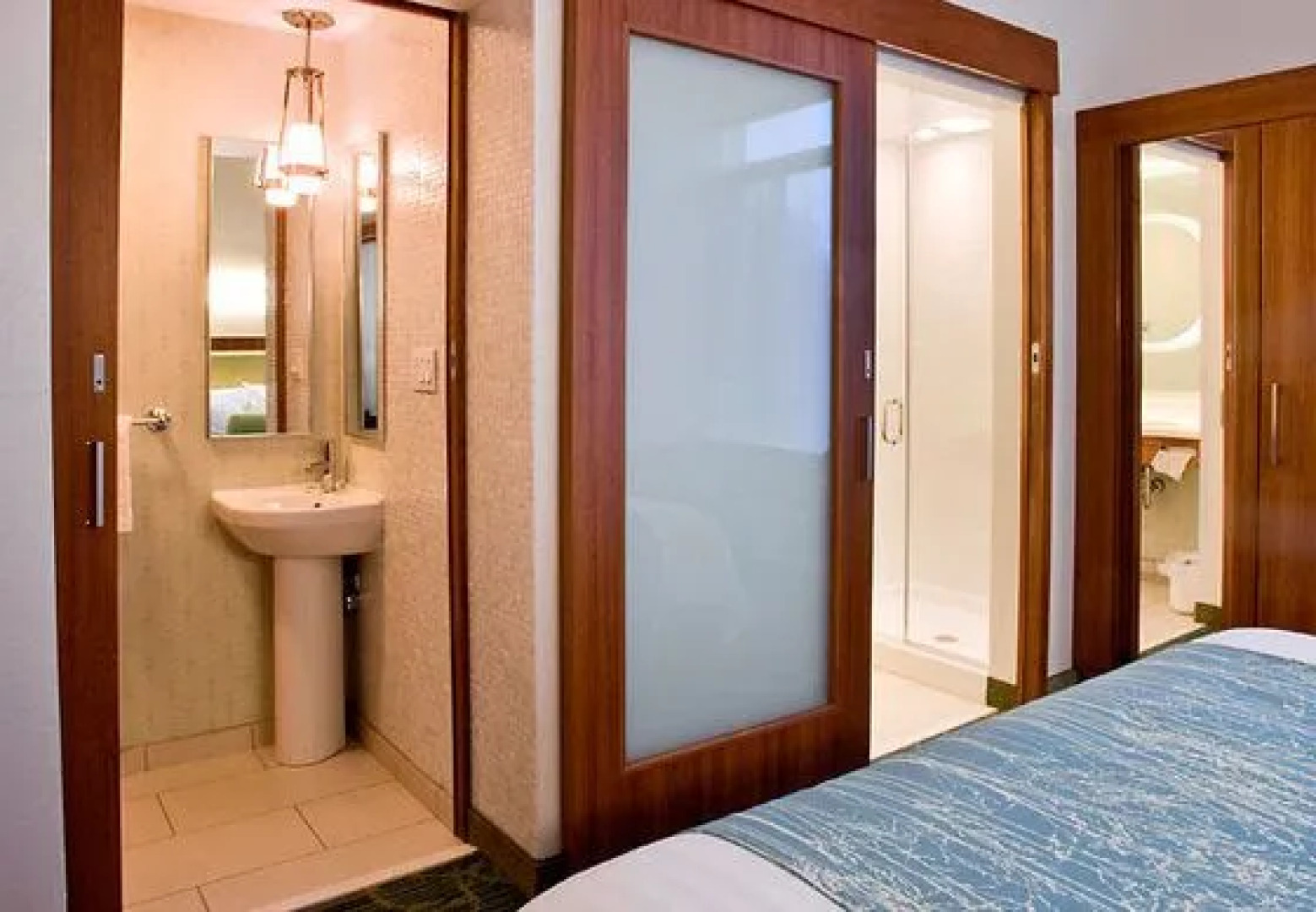 SpringHill Suites Ewing Princeton South