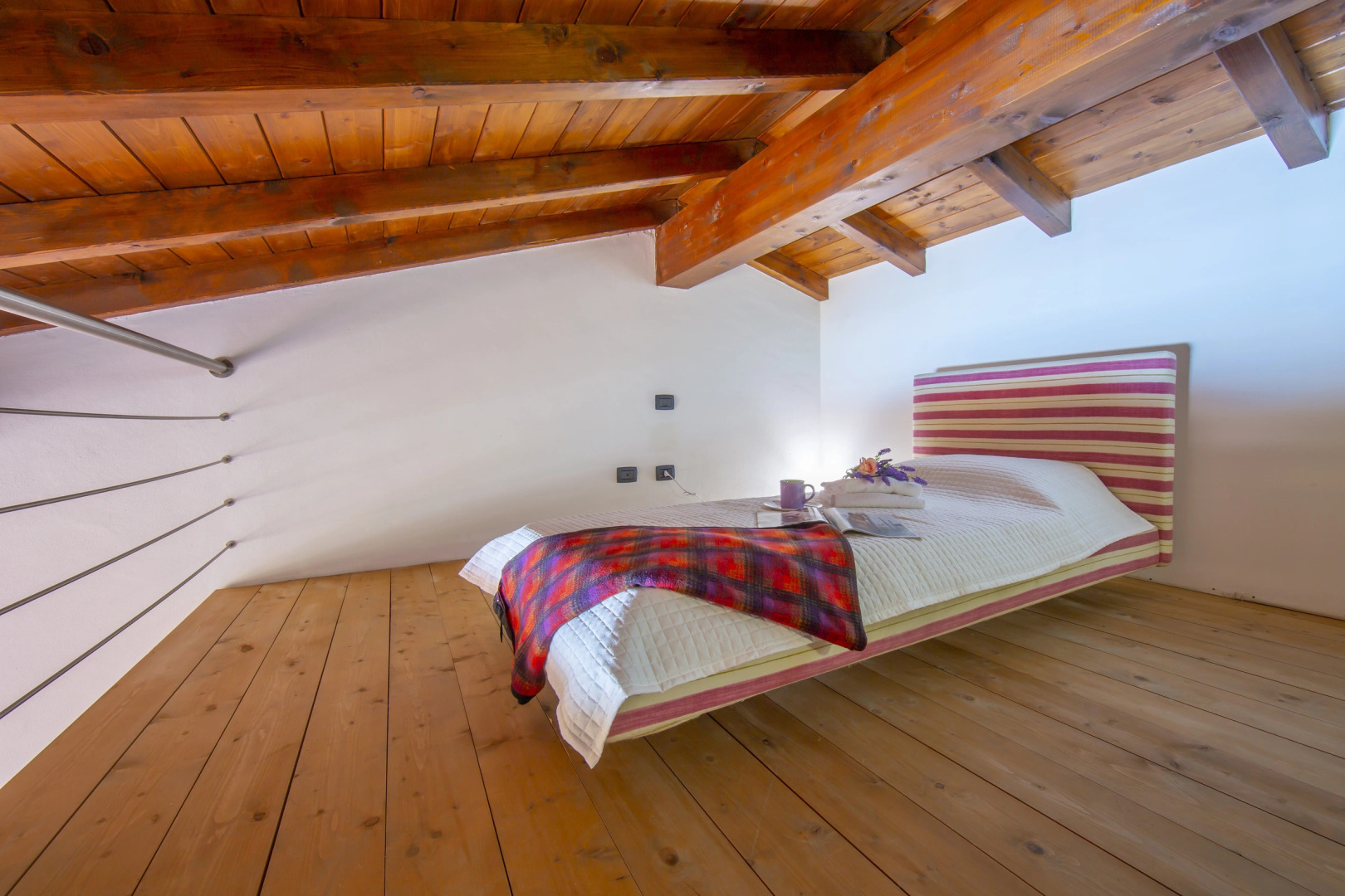 Relax al Moro Apt with Pool