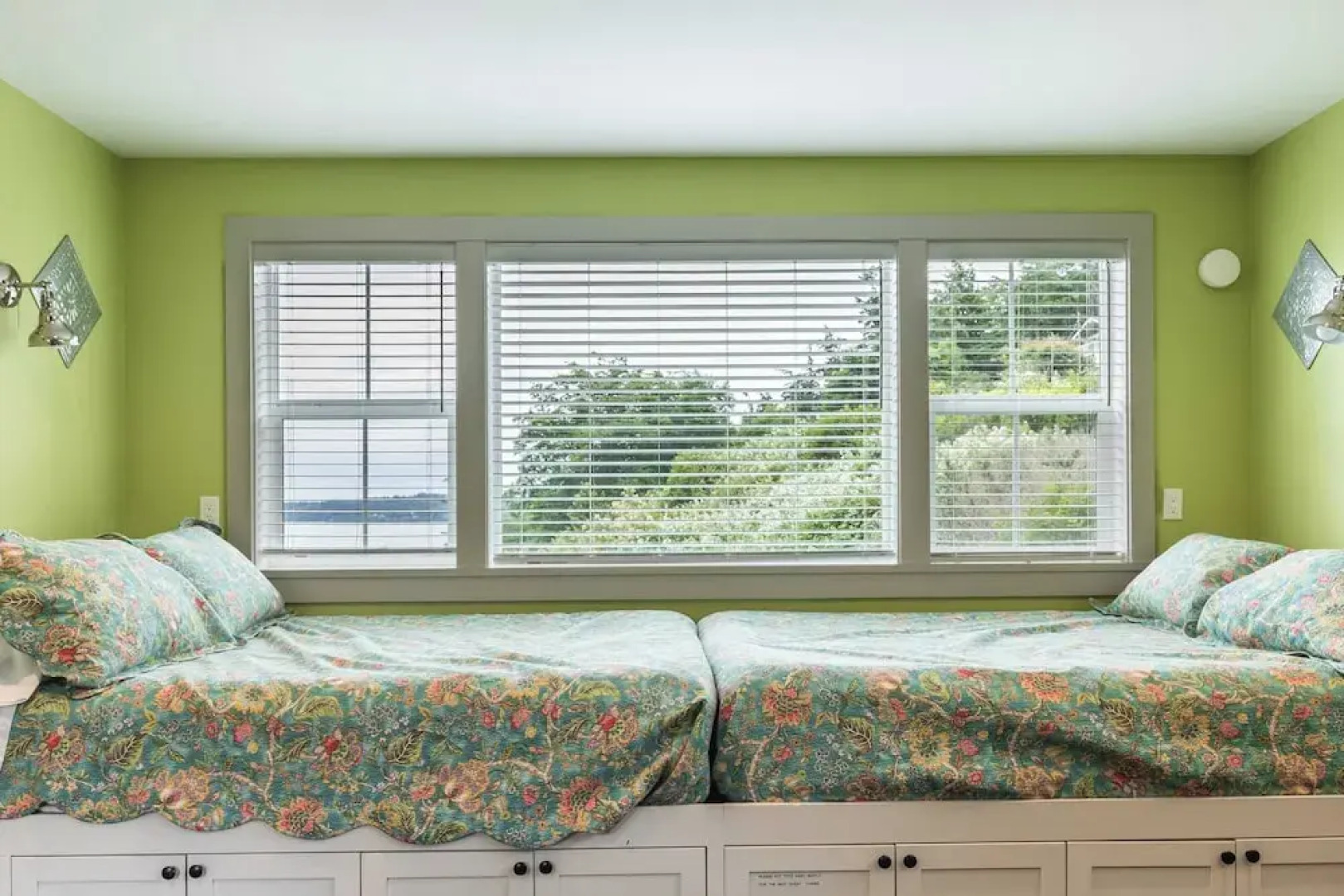 The Lookout at Crane's Landing by Avantstay