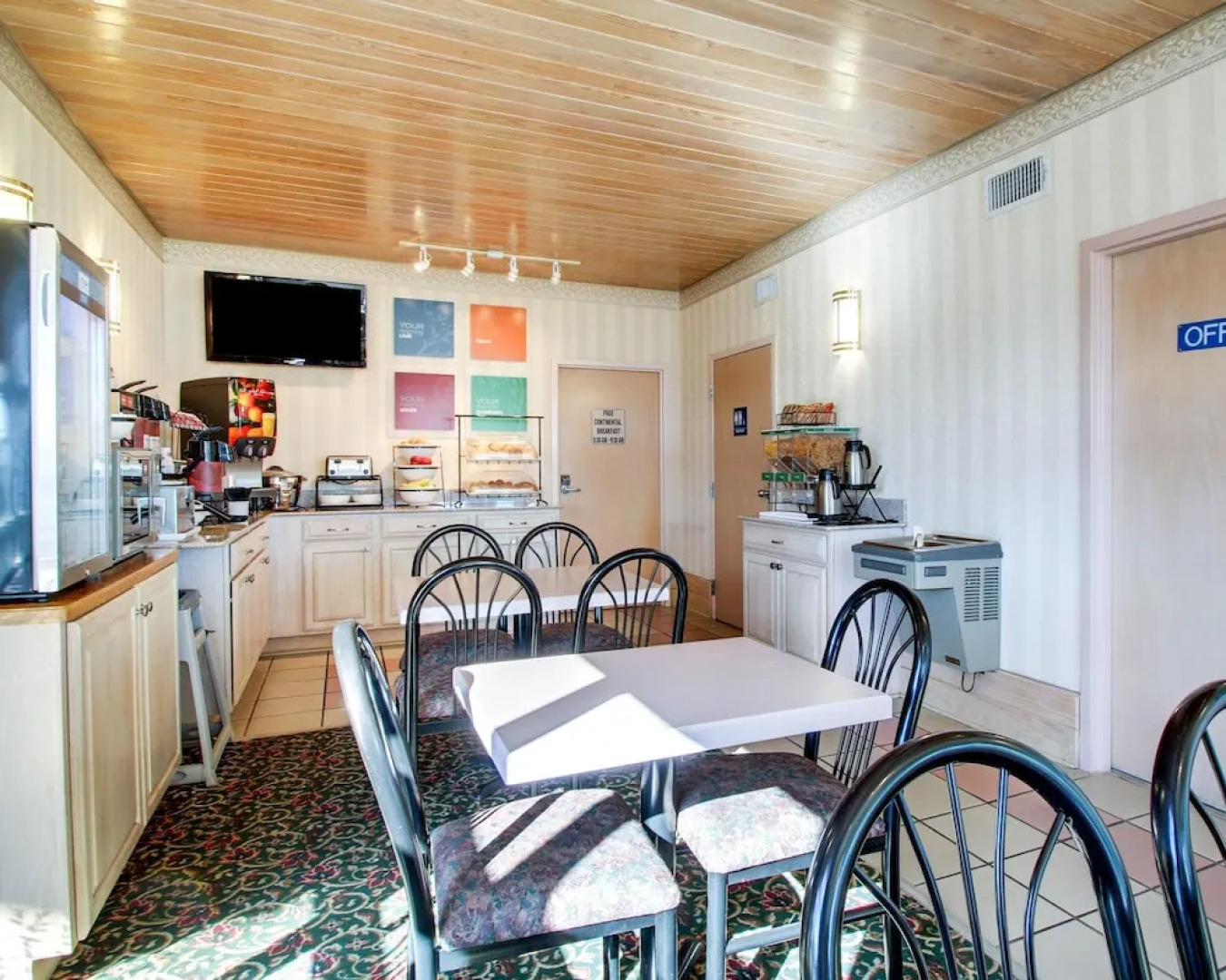 Comfort Inn Brookhaven