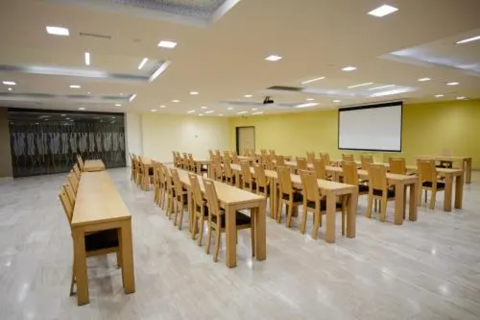 Glamping Sun Valley Bioterme