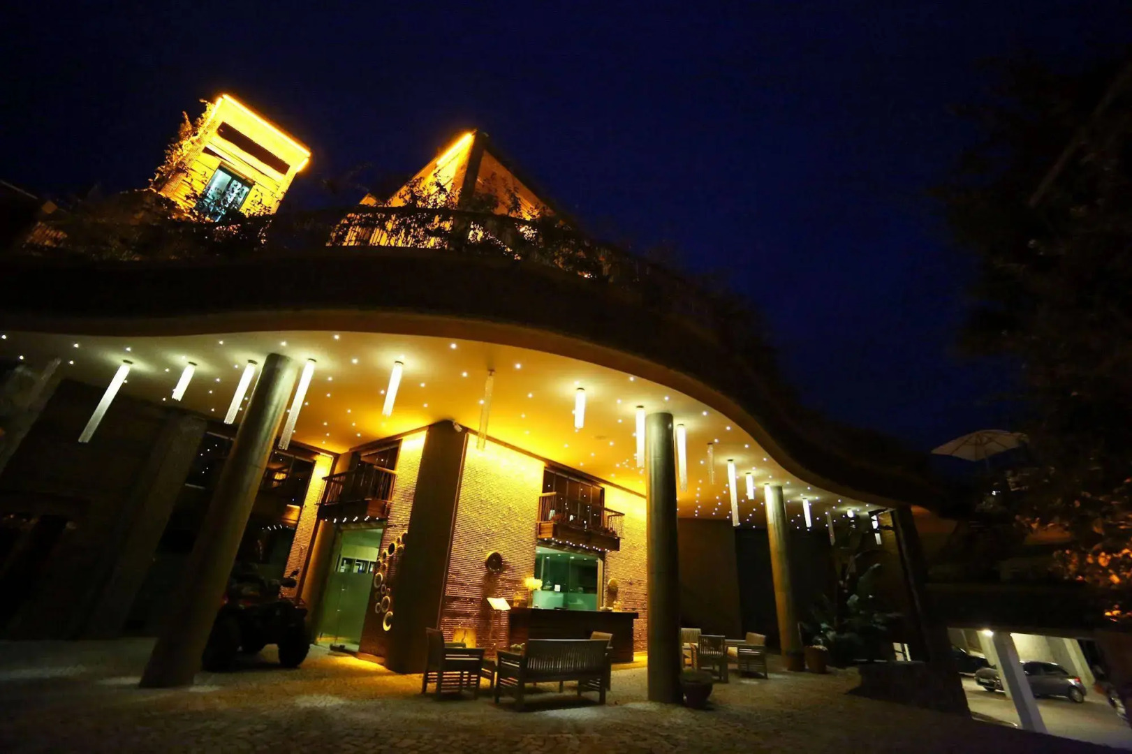 Costa Farilya Special Class Hotel Bodrum - Special Class