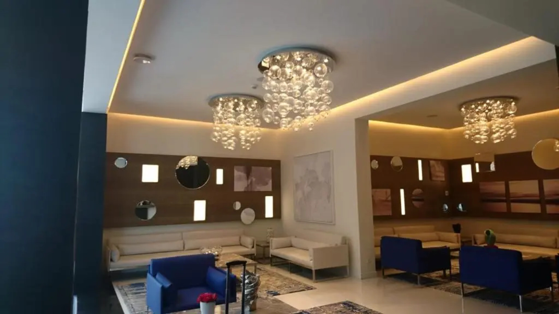 Appartement 9 - Bahia Golf Beach