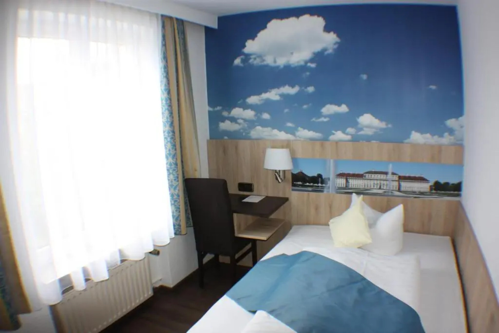 Hotel Blauer Karpfen