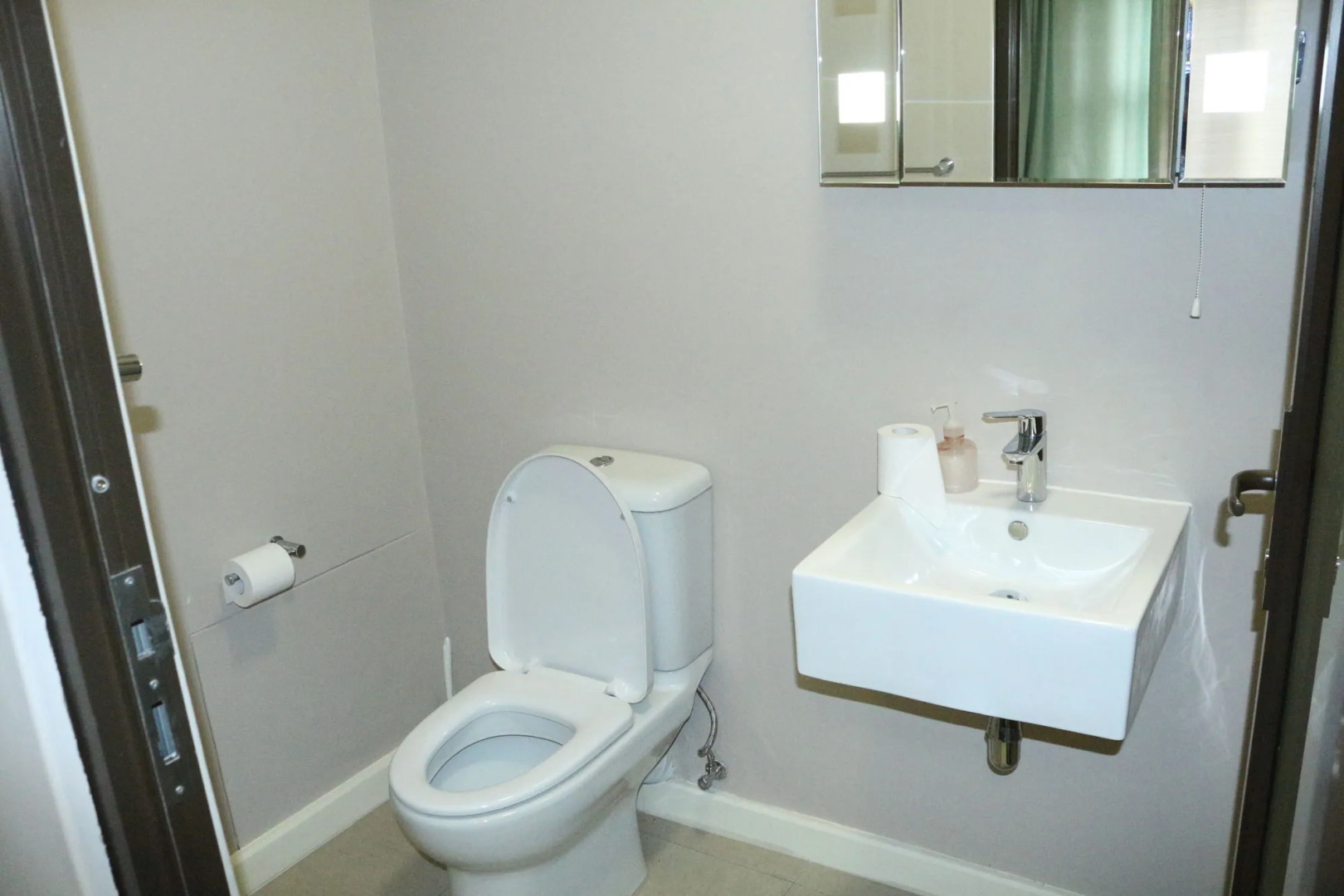 Discovery Guest House