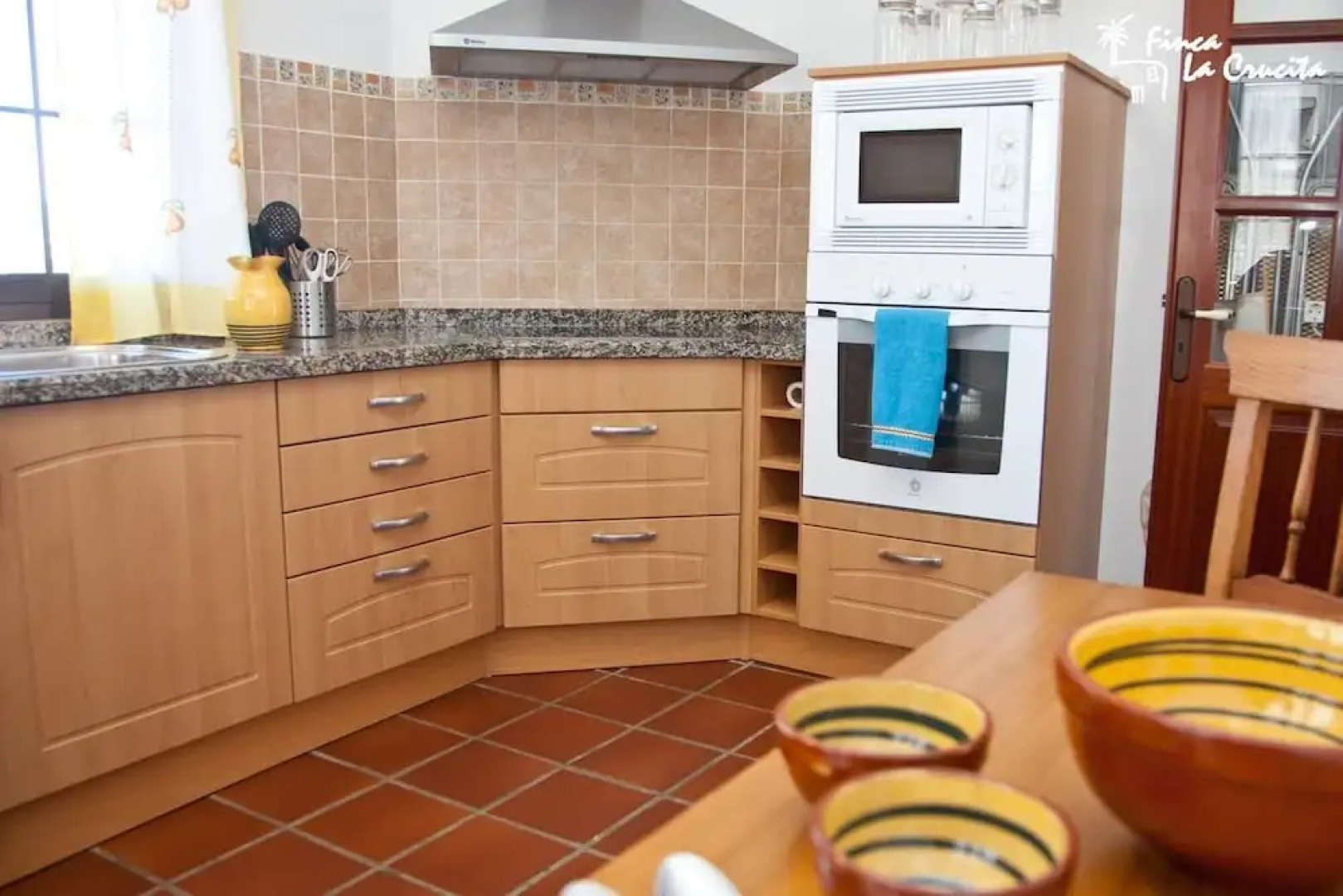 Villa Campesina Deluxe Private