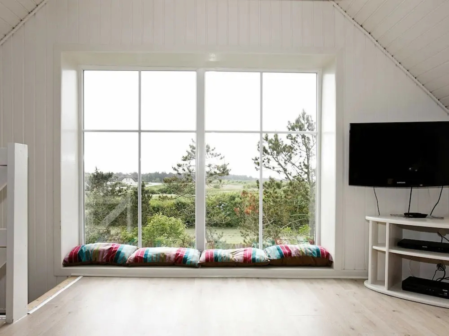 Enormous Holiday Home in Vestervig With Swimming Pool