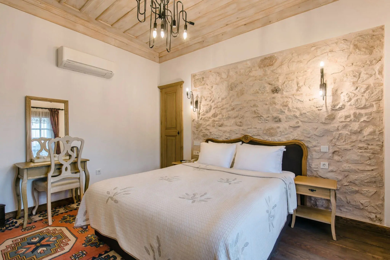 Eskiciler Konagi - Special Class