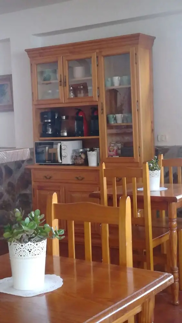 Finca Rural la Casa Verde Tenerife