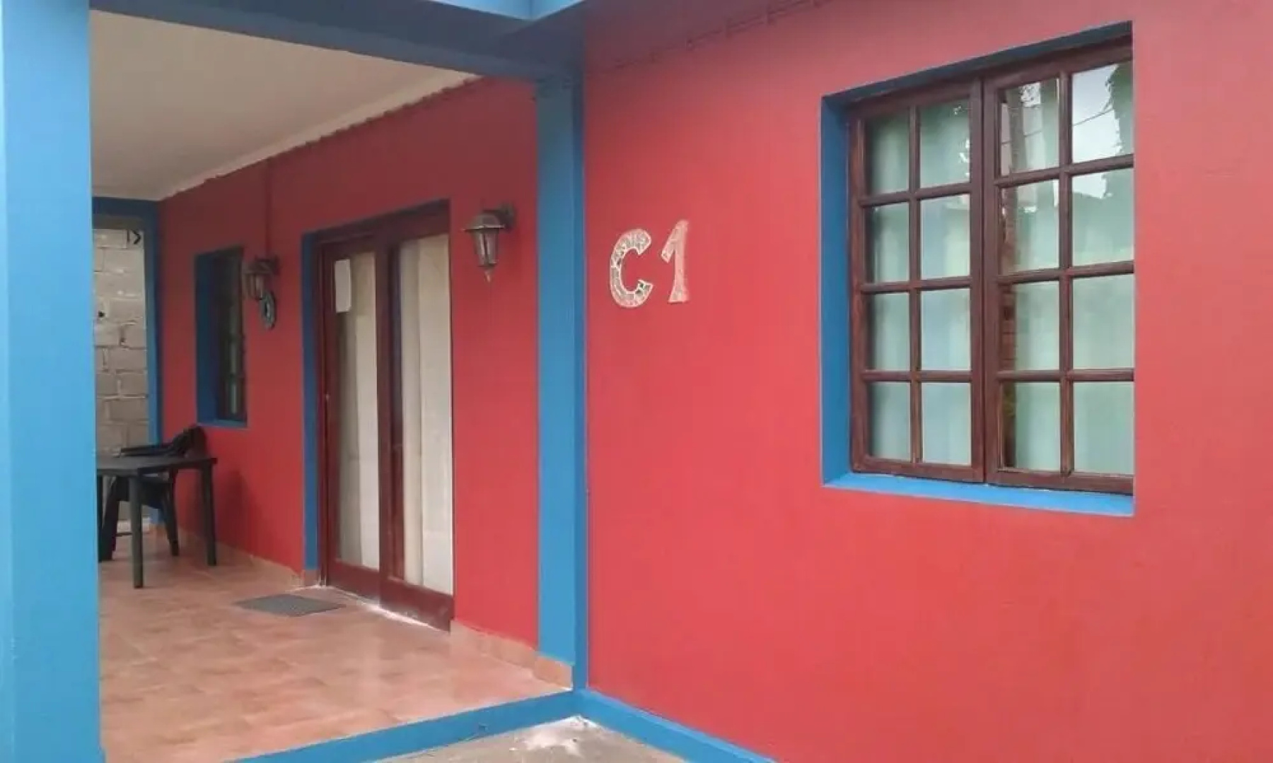 Waves Lodge