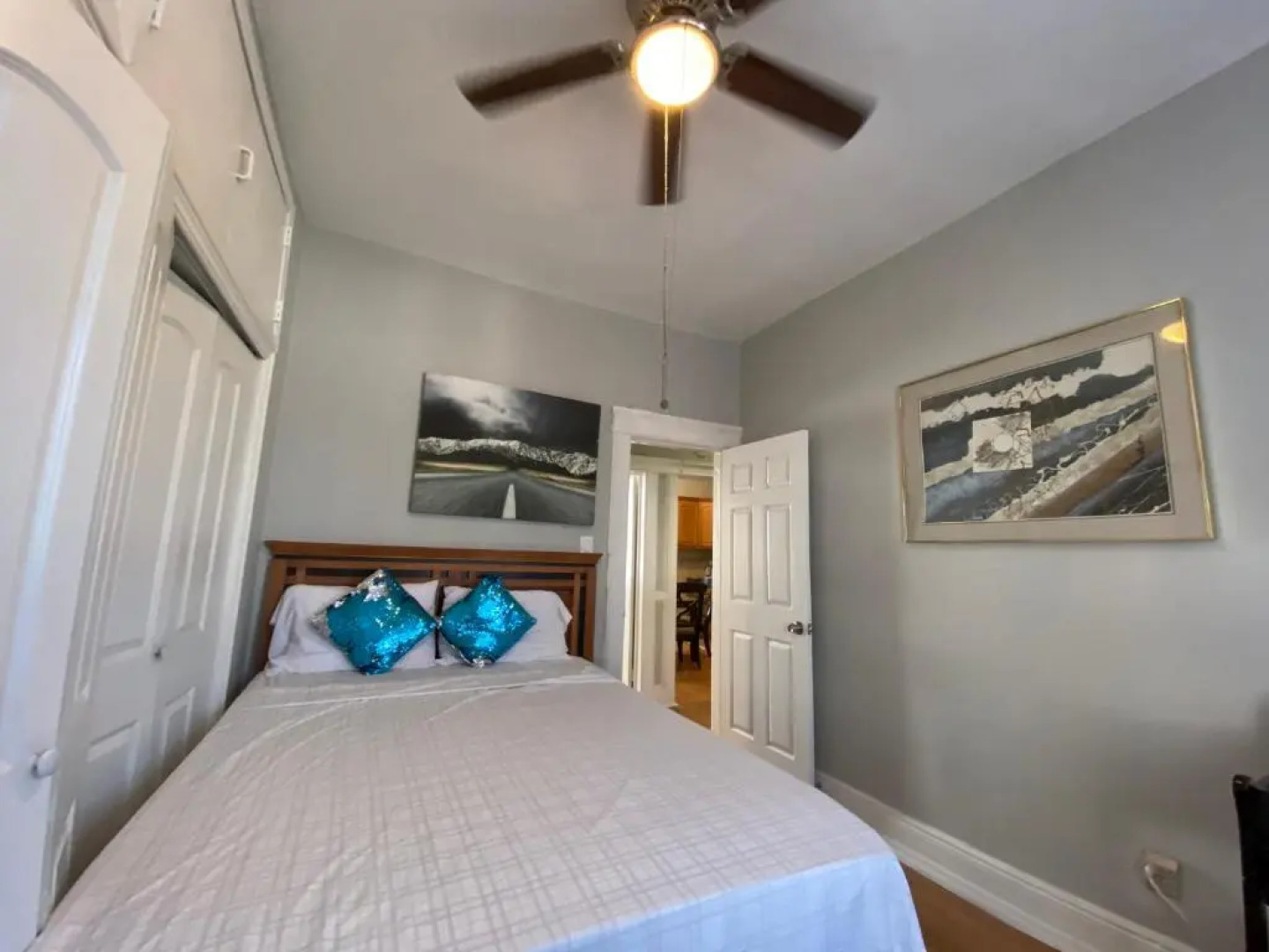 West New York Retreat